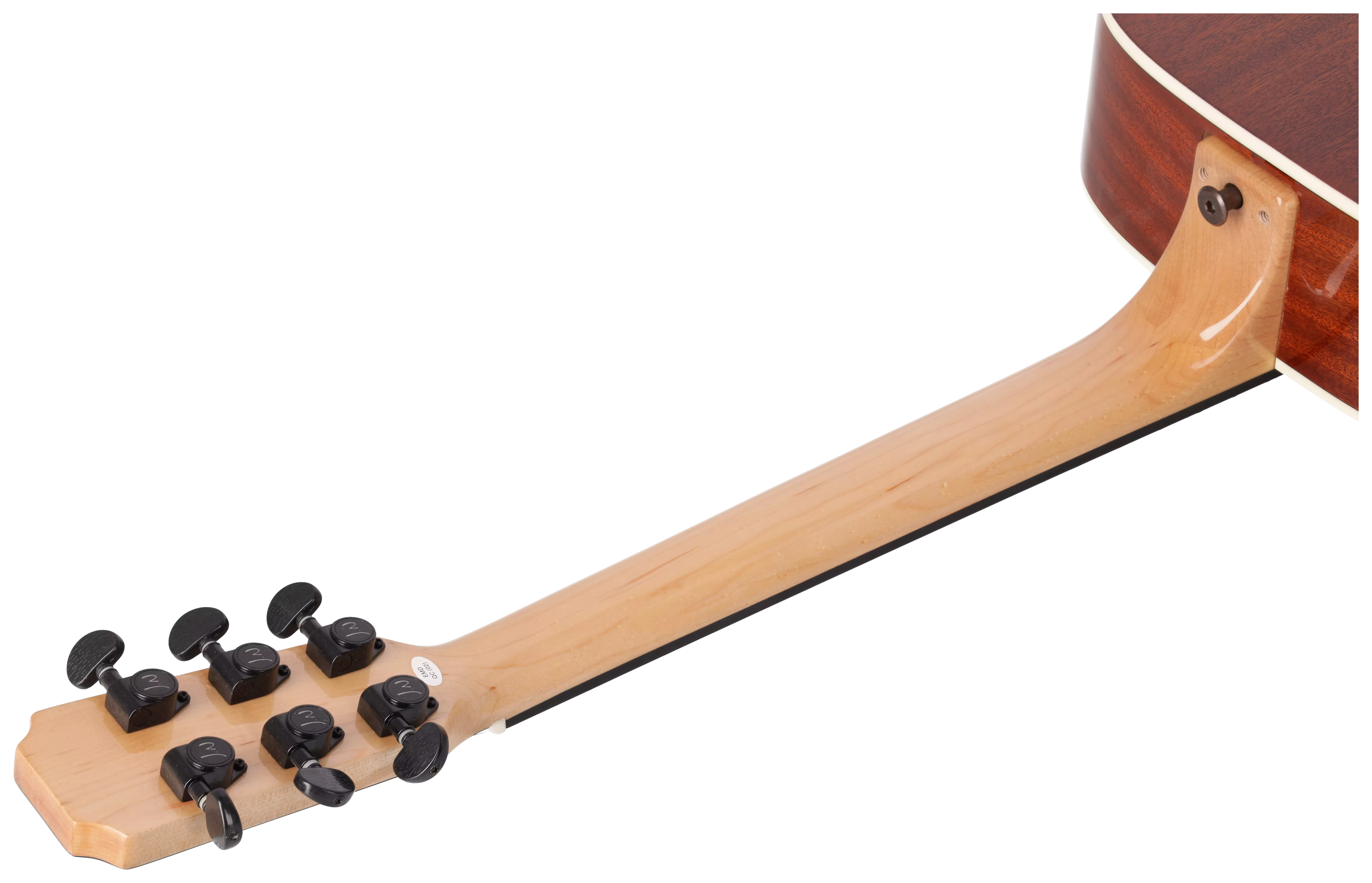 J.N Guitars SCO-D Riversong 14