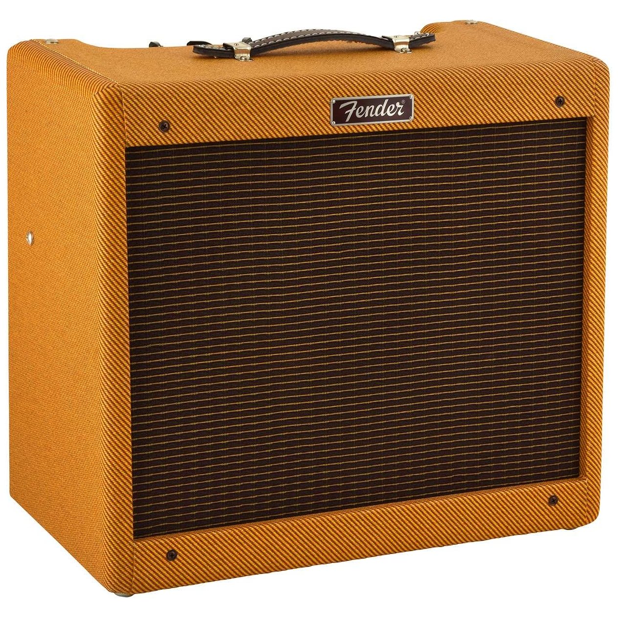 Fender - Fender Blues Junior 112 Lacquered Tweed