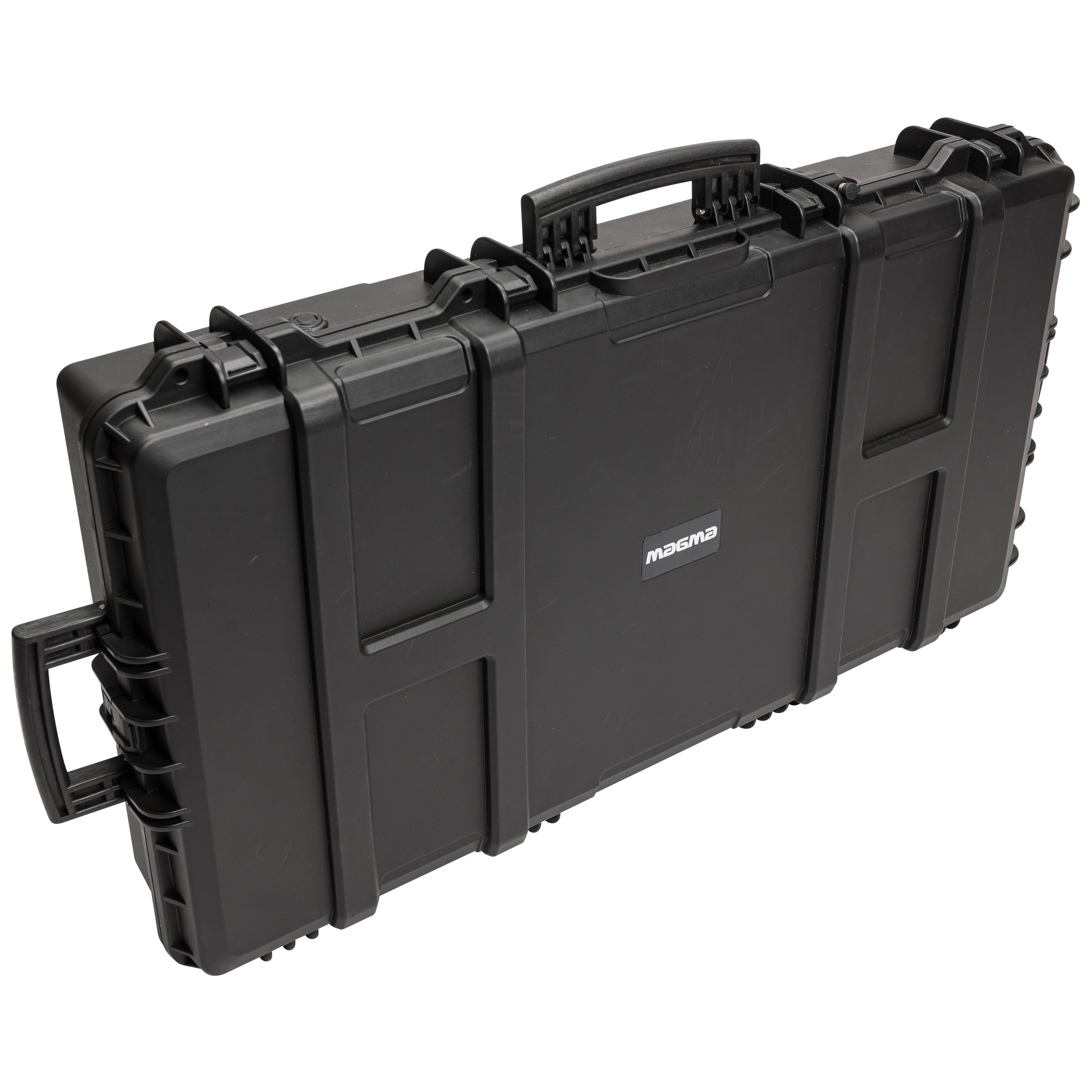 Magma FLXGUARD DJ-Controller Trolley 8