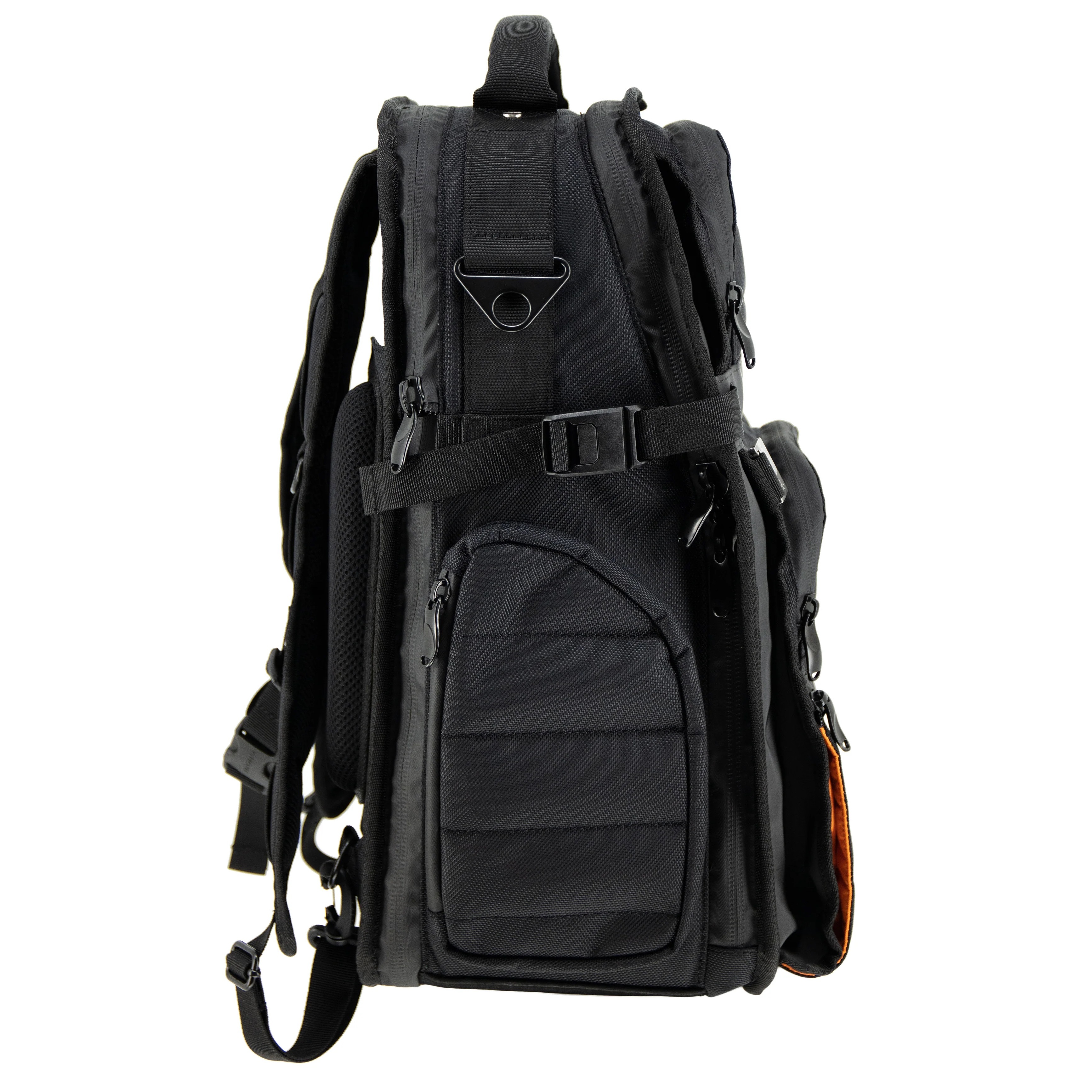 Mono Classic FlyBy Ultra Backpack - Black 1