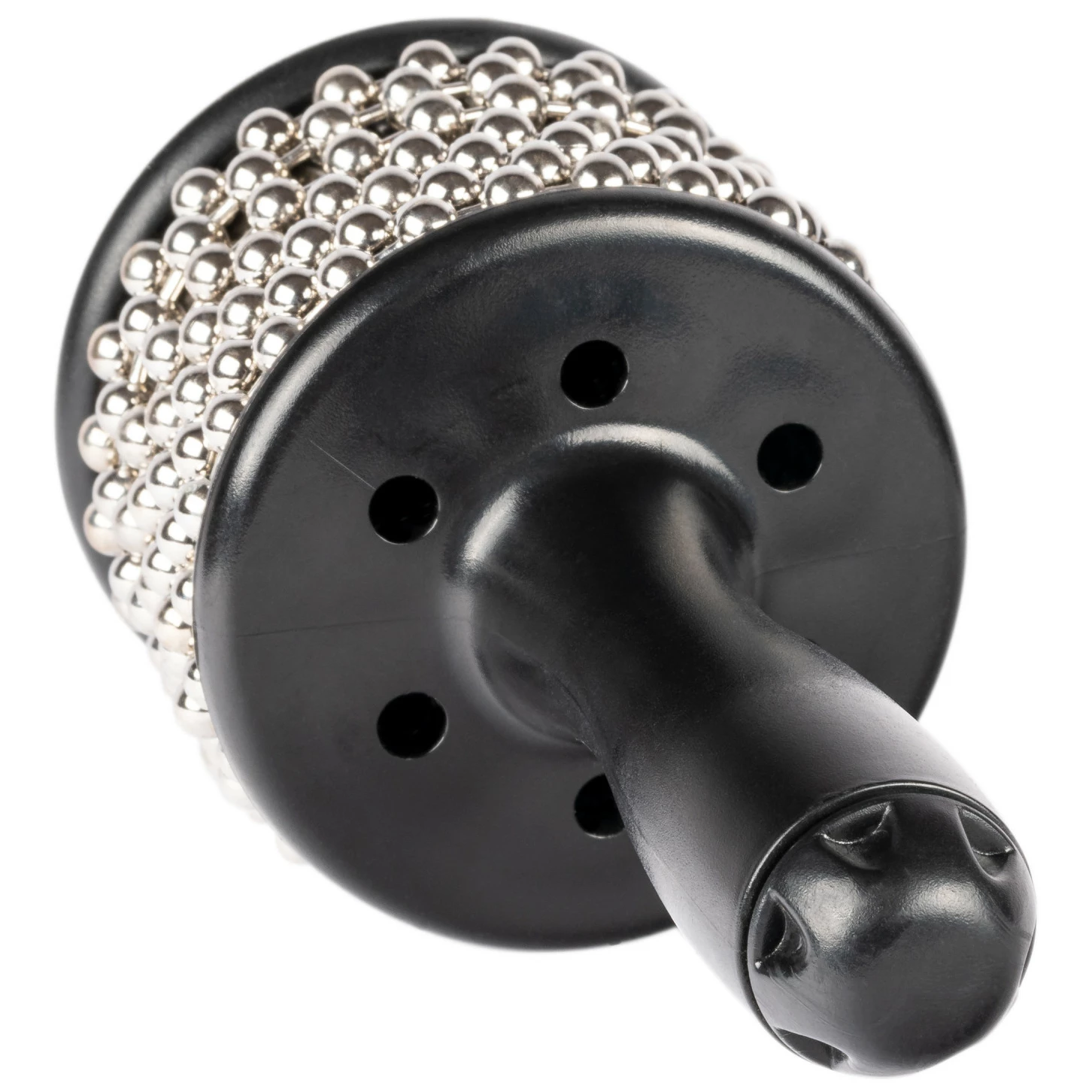 Meinl Percussion PCA5BK-XS Mini Turbo Cabasa 1