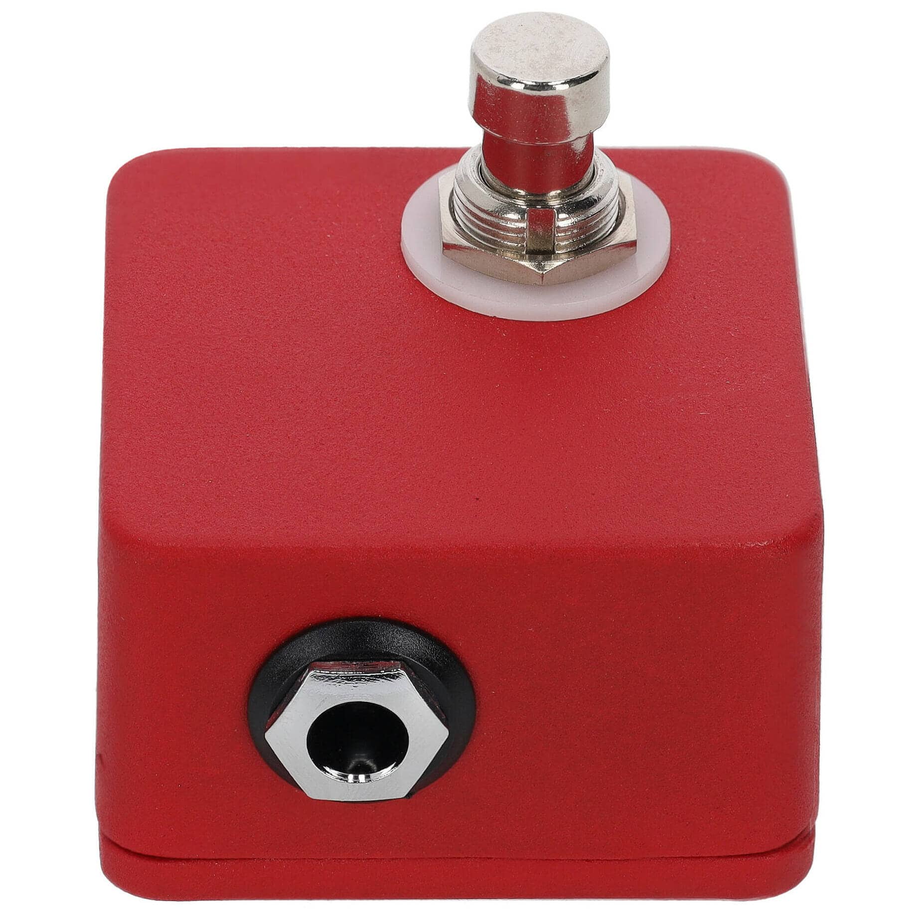 JHS Pedals Red Remote - Channel Switcher 3