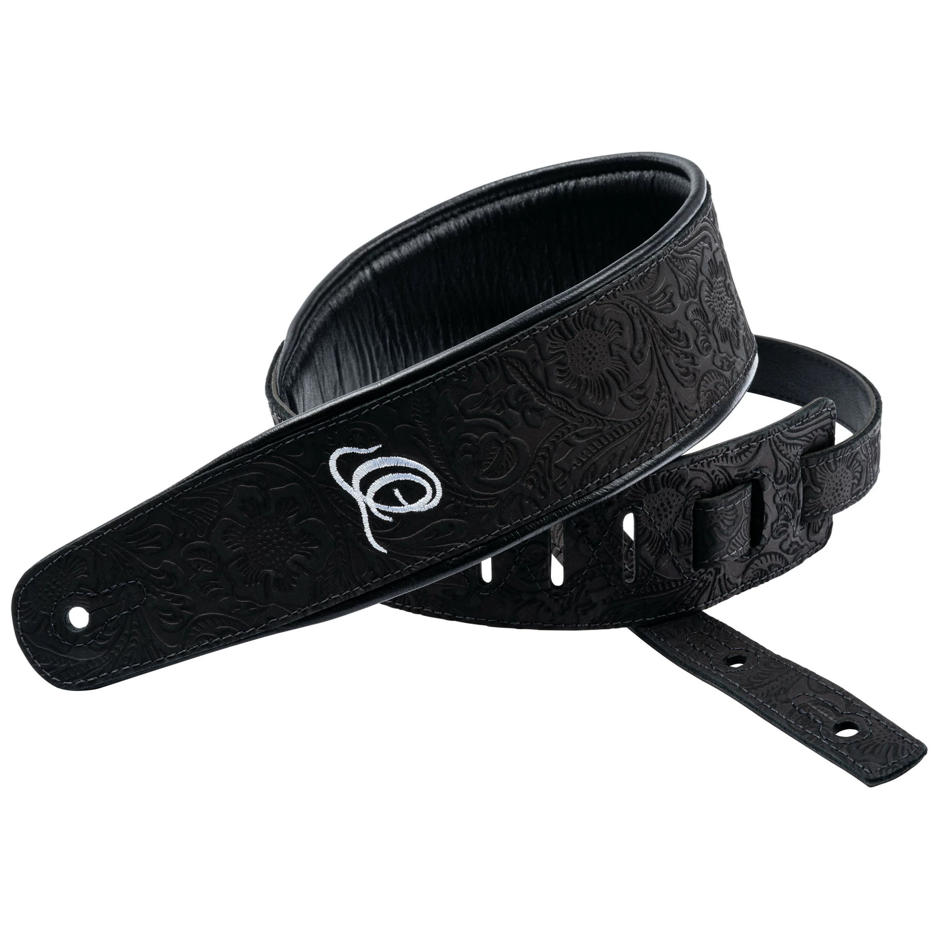 Ortega Gitarrengurt OSBY-1