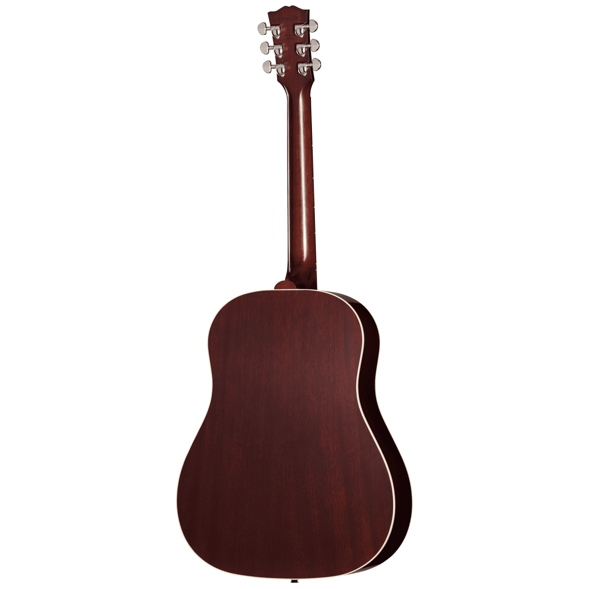 Gibson J-45 Standard Tri-Burst VOS