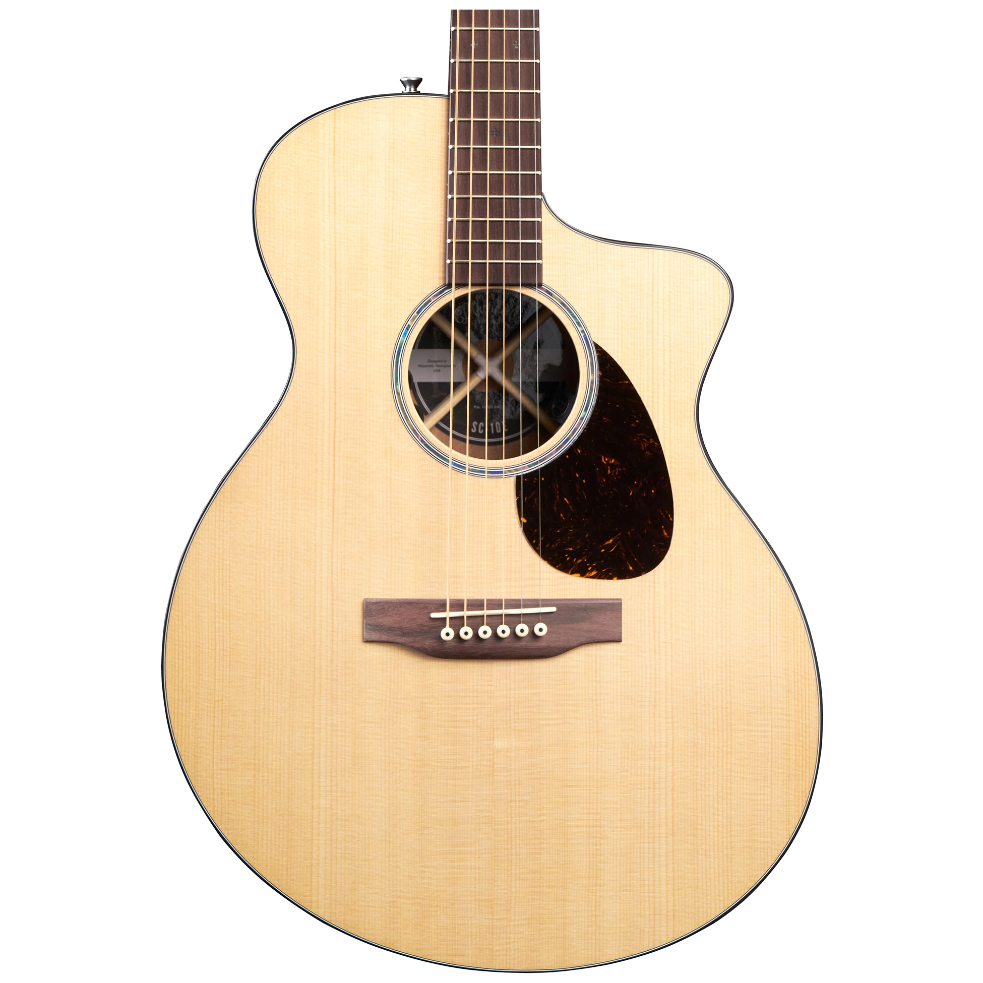 Martin SC-10E Modern