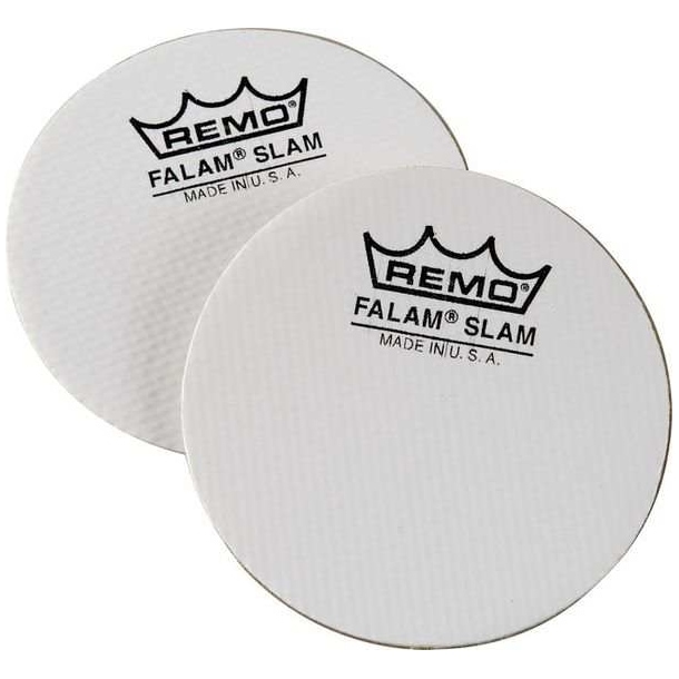Remo Falam Slam Pad 2,5 Zoll