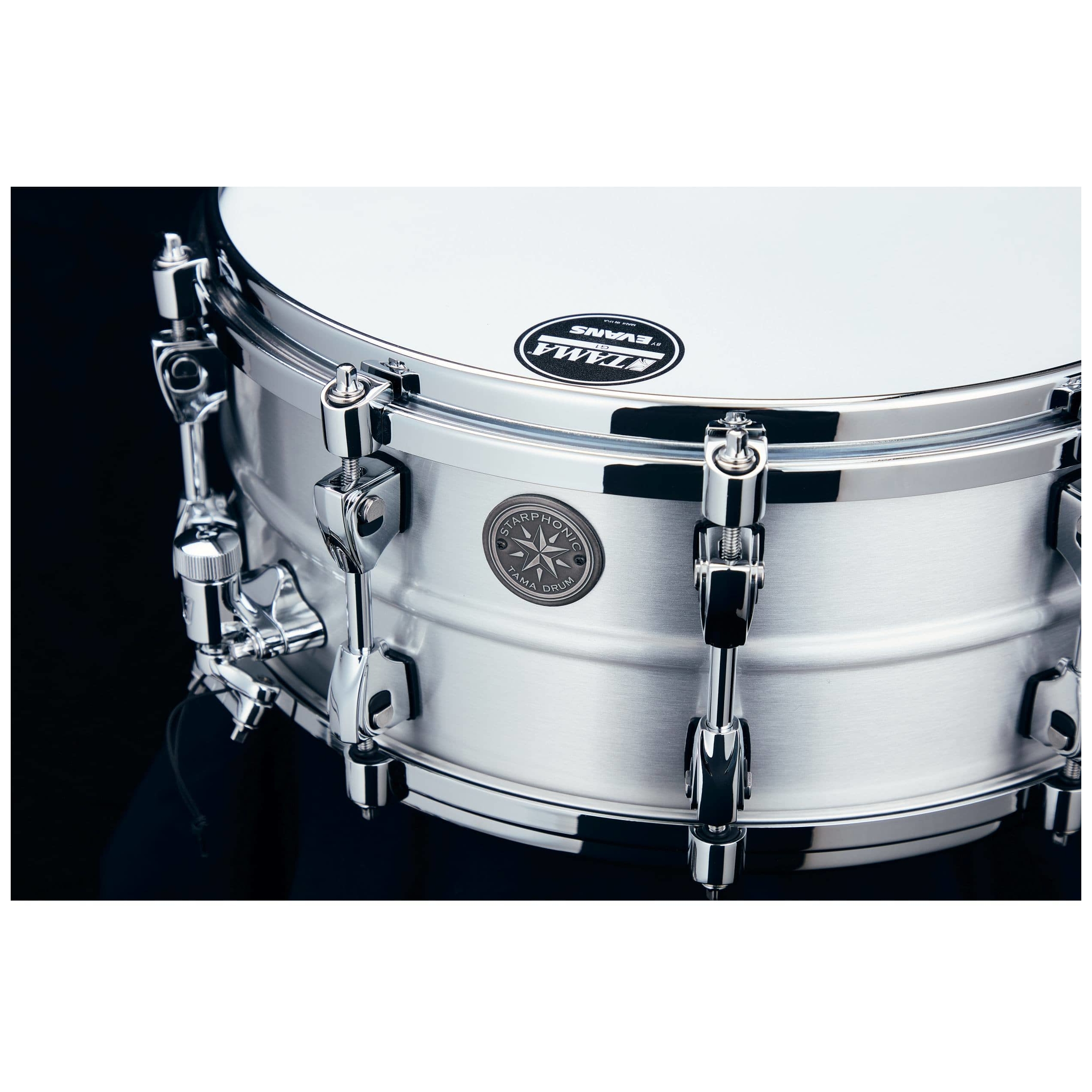 Tama - Tama PAL146 14 x 6 SD - Starphonic - Aluminium - 2