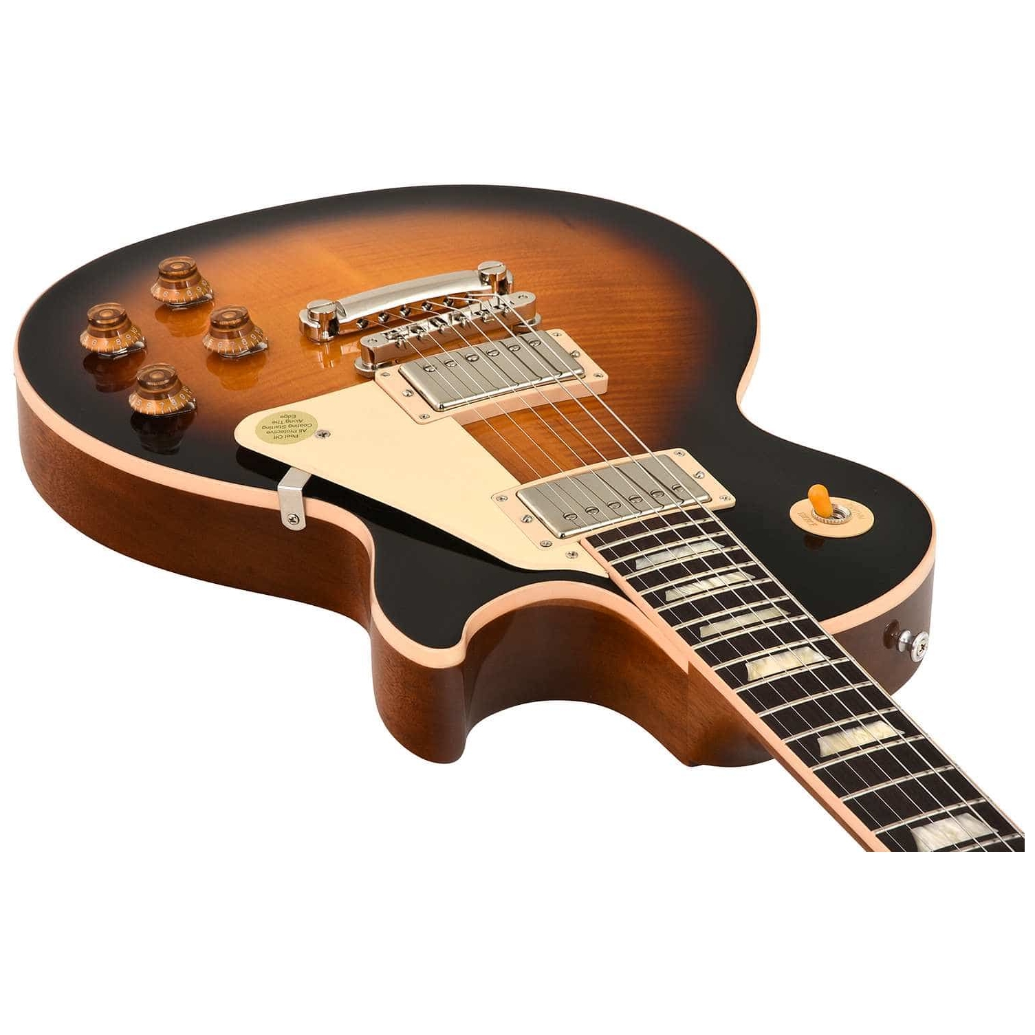 Gibson Les Paul Standard 50s TBB 10018299-5