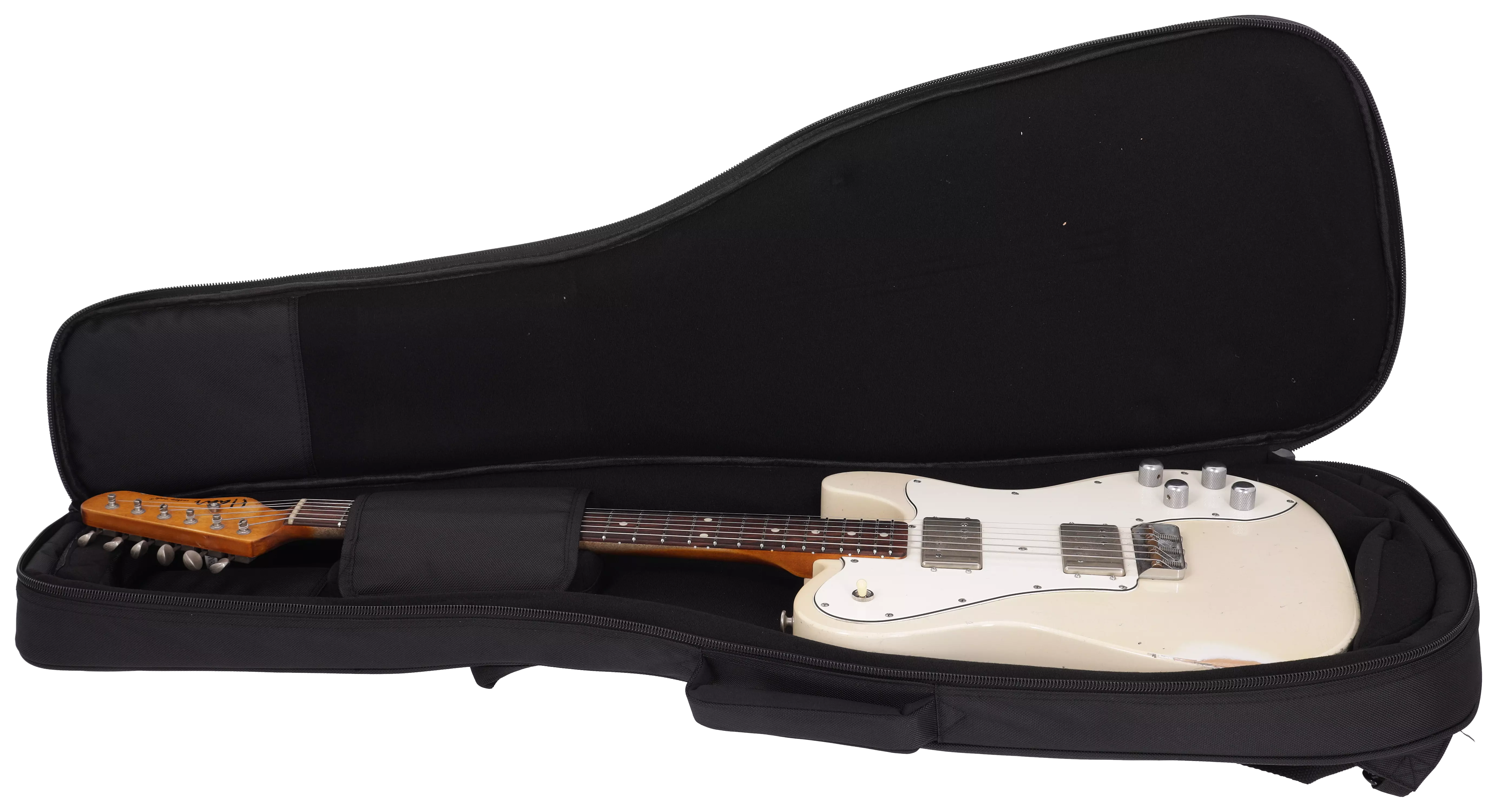 Haar Traditional T 72er Aged Vintage White  #5 16