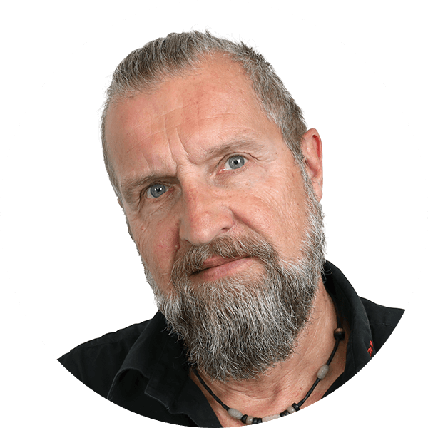 Norbert Fudalla