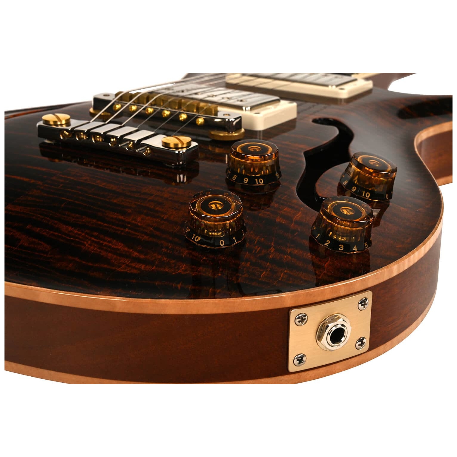 PRS - PRS McCarty 594 Hollowbody II OT - 7