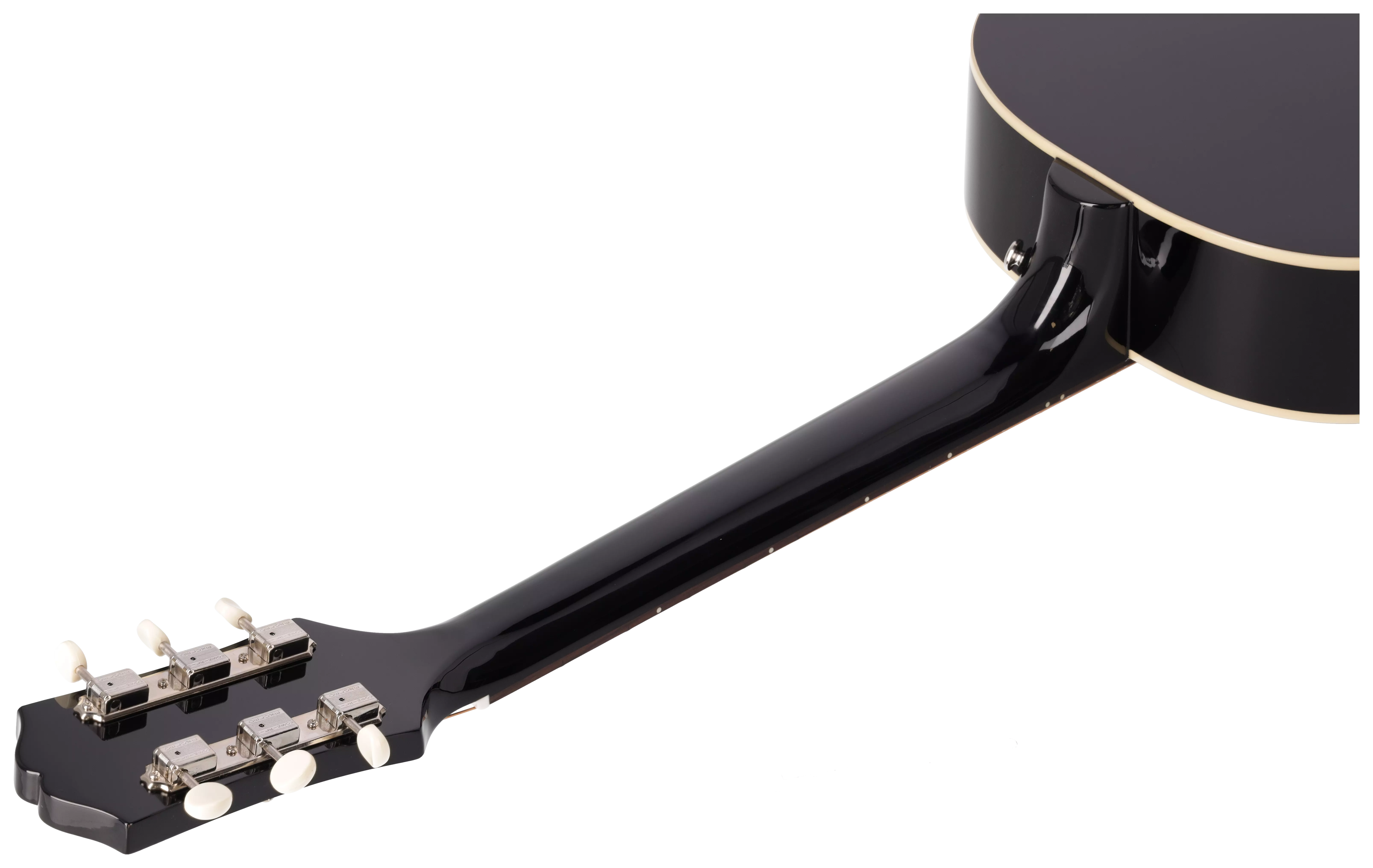 Epiphone Blues King Studio LH Ebony 14