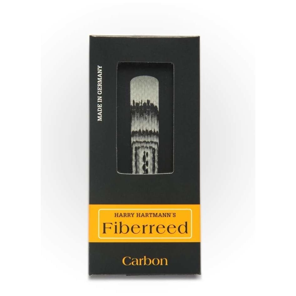 Fiberreed Carbon S B-Klarinette Böhm