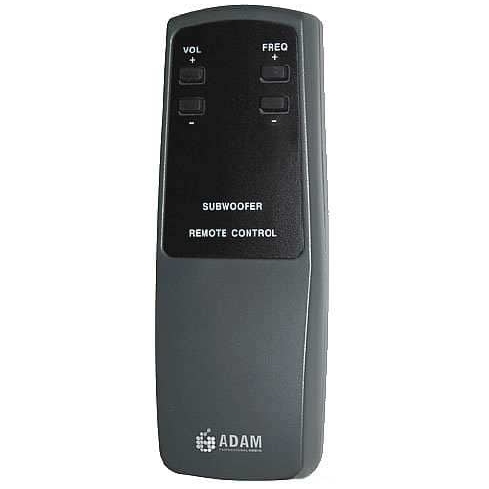 ADAM Audio - ADAM Audio Sub8 - 2