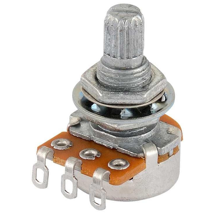 Goeldo - Goeldo E250M Mini Poti 250 kOhm
