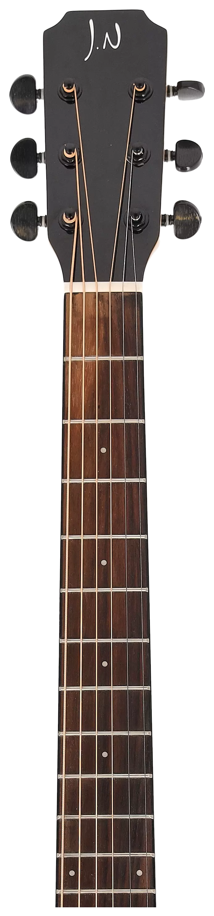 J.N Guitars SCO-D Riversong 11