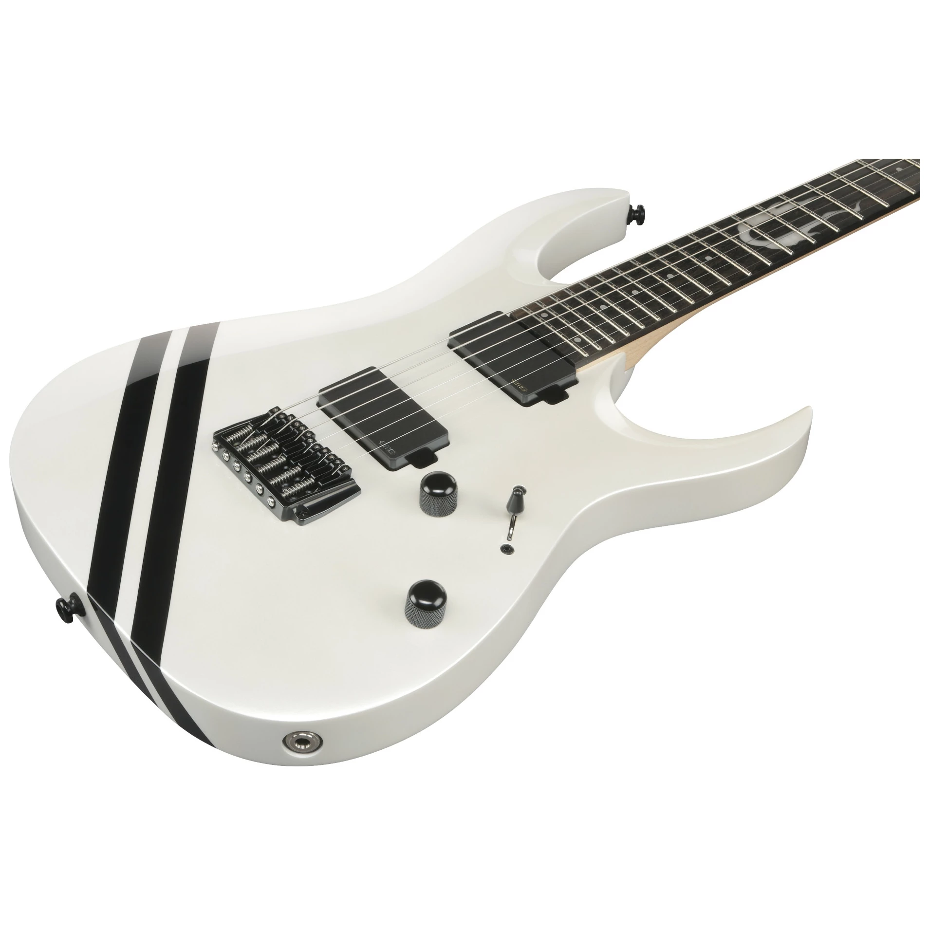 Ibanez JBBM40-PW J. B. Brubaker 5