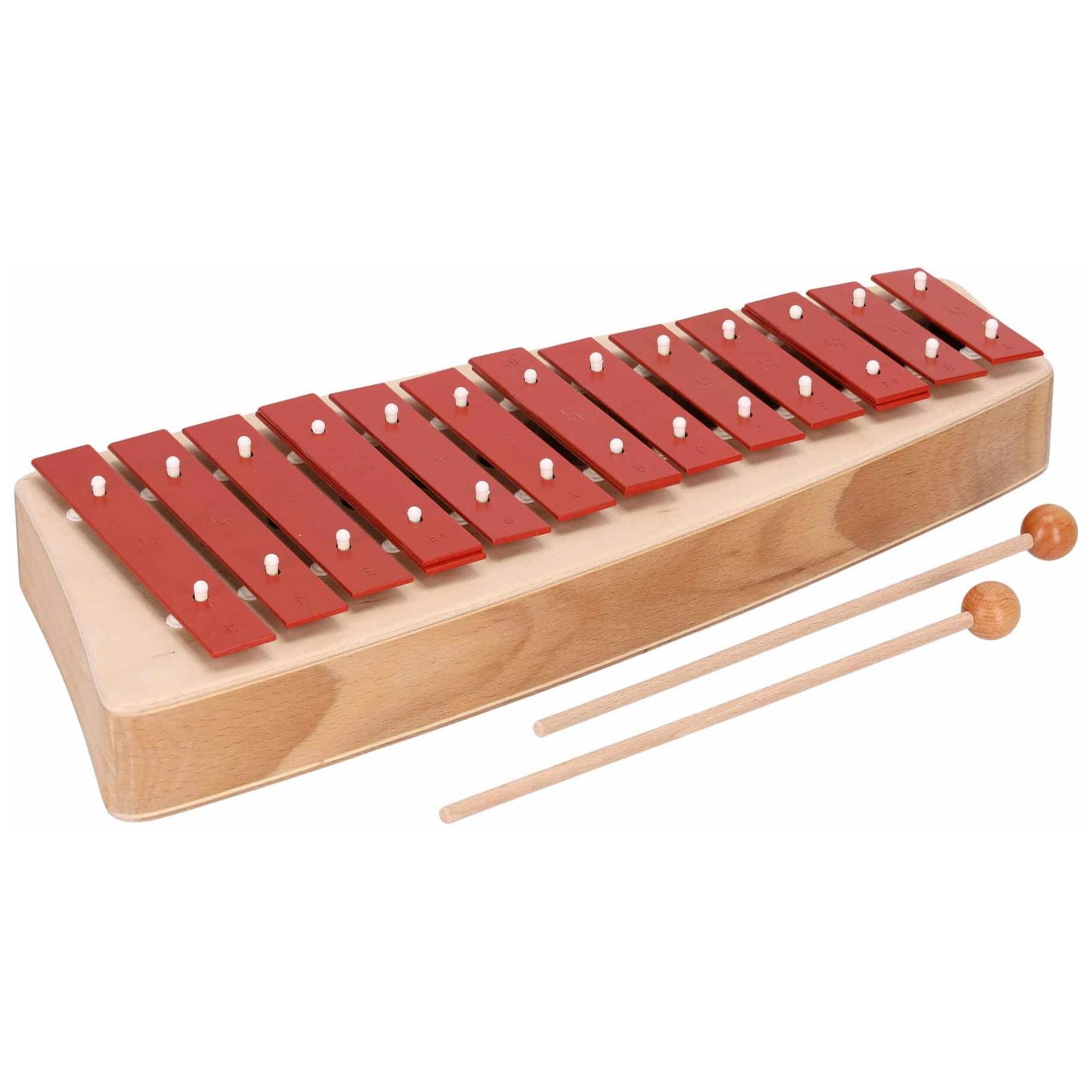Sonor - Sonor NG 11 Glockenspiel