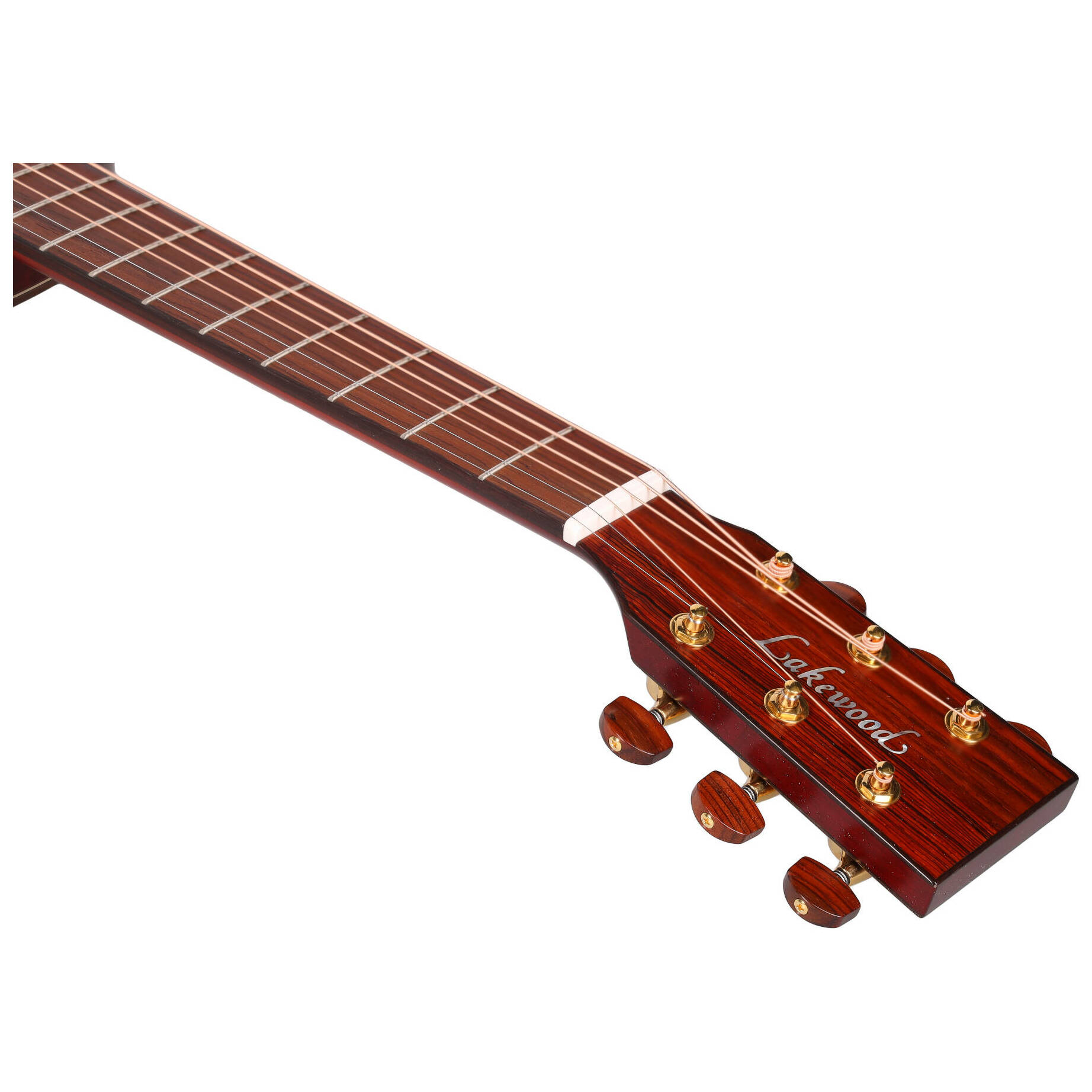 Lakewood A-15 Edition 2024 14