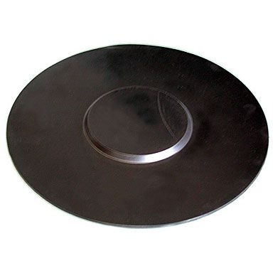 RockBag RB 22101 B Silent Impact Pratice Pad 14"