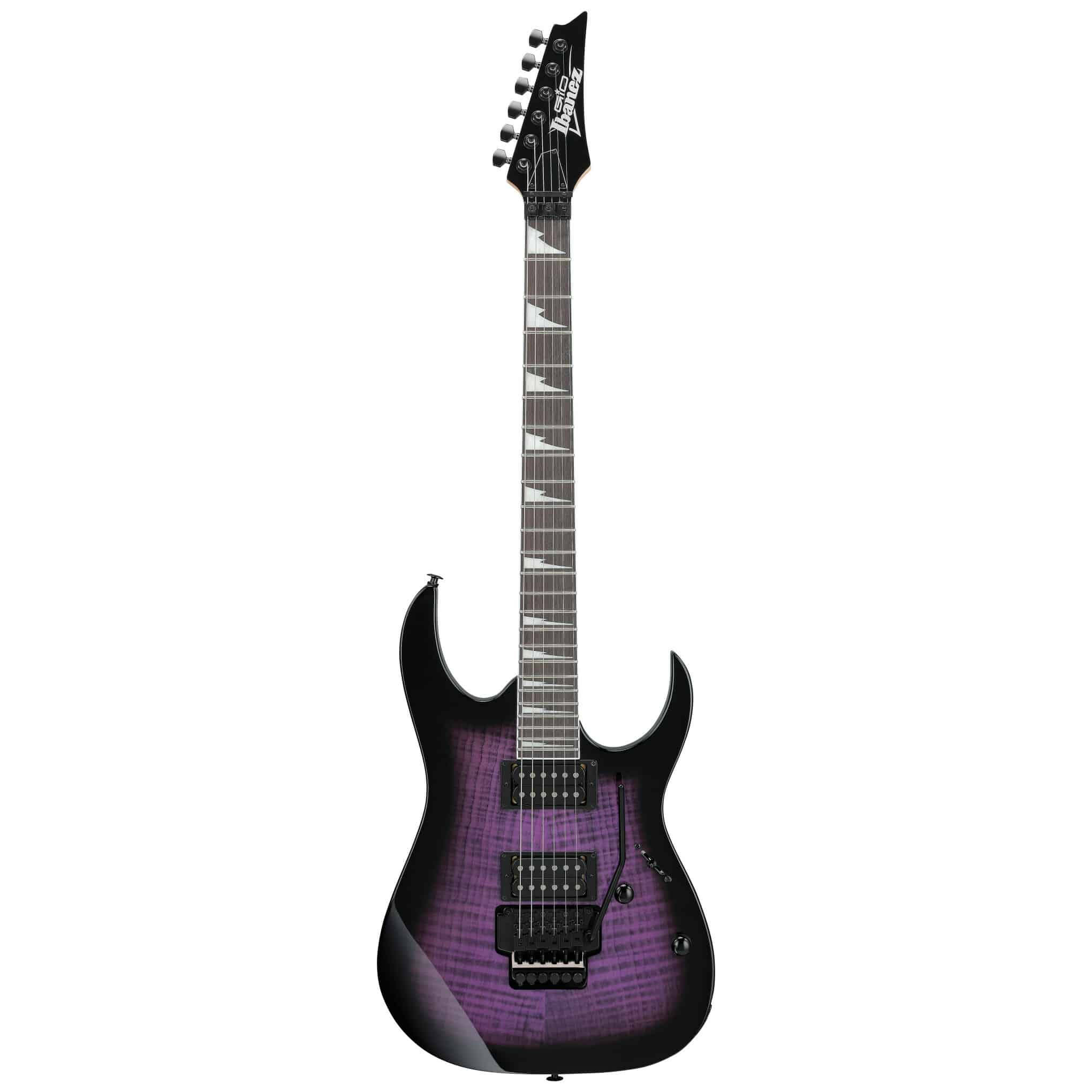 Ibanez GRG320FA-TVT 2