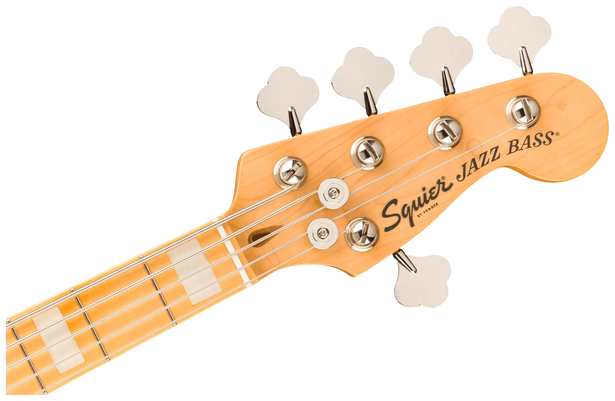 Squier by Fender Classic Vibe Active 70s Jazz Bass V MN PPG OCT 2