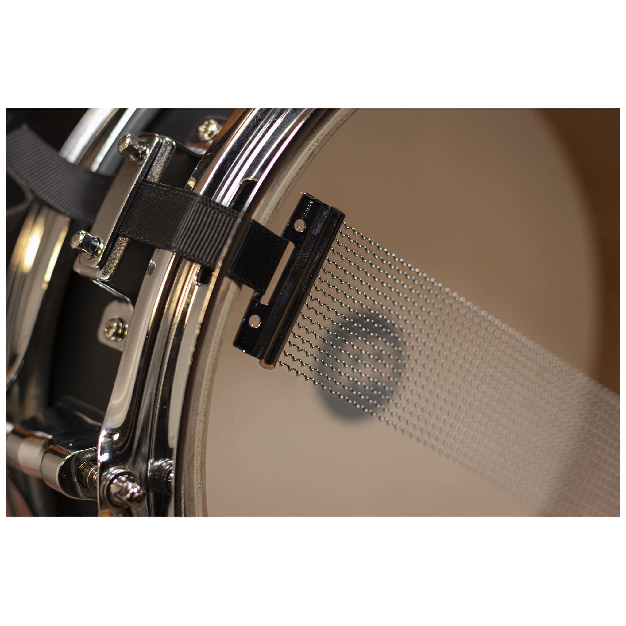 Meinl Percussion MPCSS - Compact Side Snare Drum 10" 13