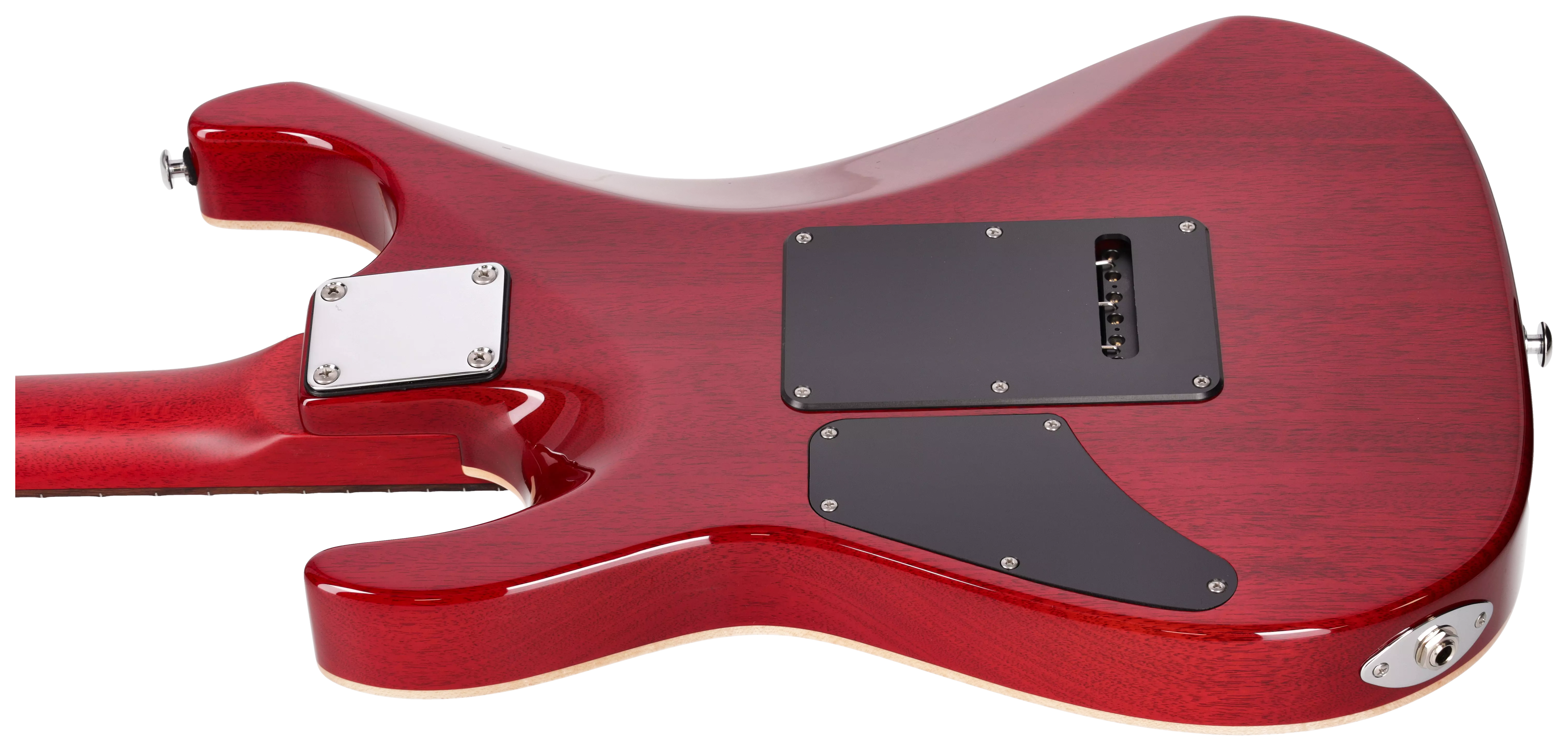 Suhr Pete Thorn Signature BK 10