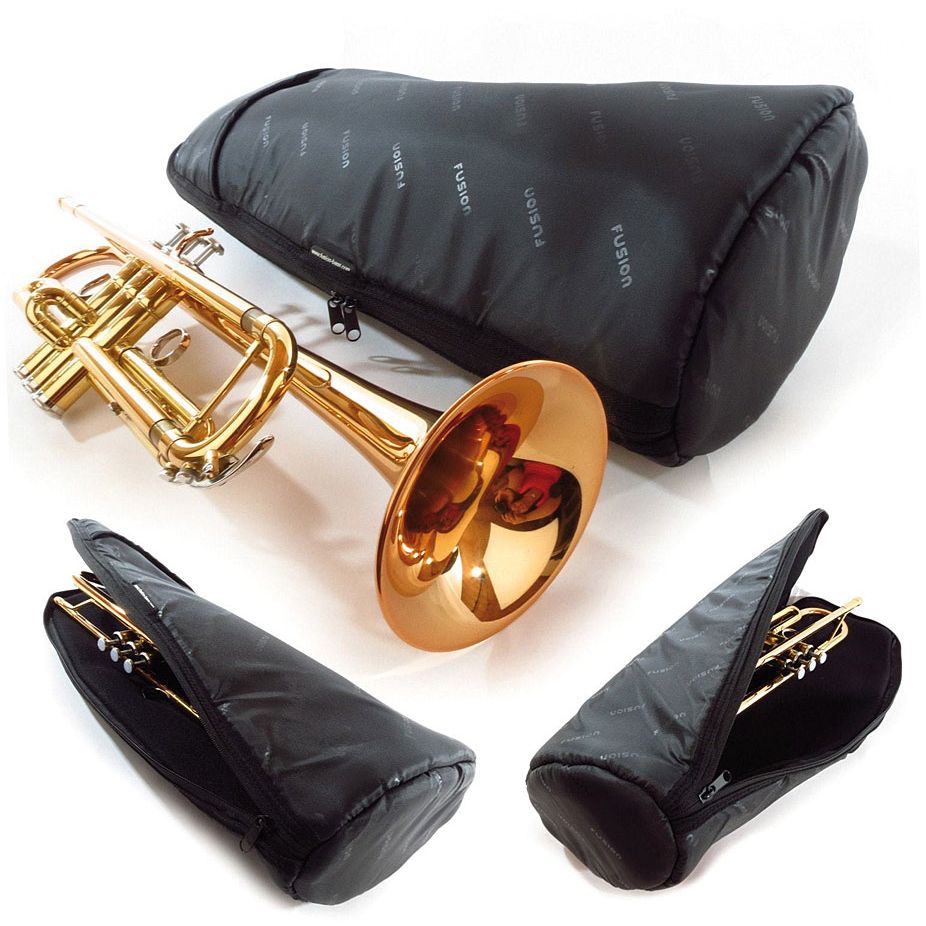 Fusion AC-06 TSB Trumpet Sleeve