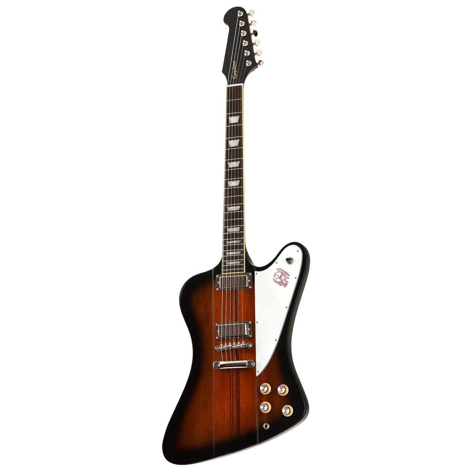 Epiphone Inspired by Gibson Firebird VS