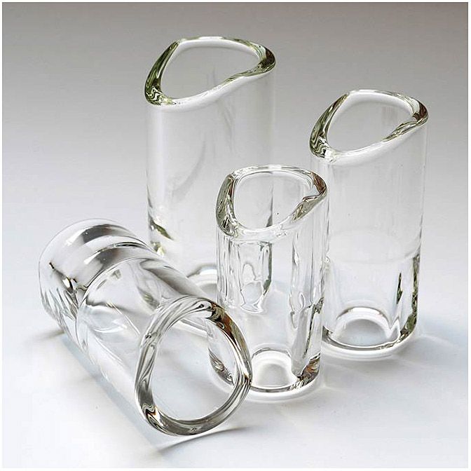  Moulded Glass GRS-XLC