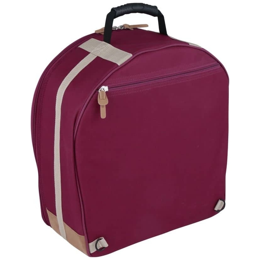 Image of Tama tsdb1465wr powerpad series designer snare bag  bis zu 14 x 6,5 snaredrum 12000155 2