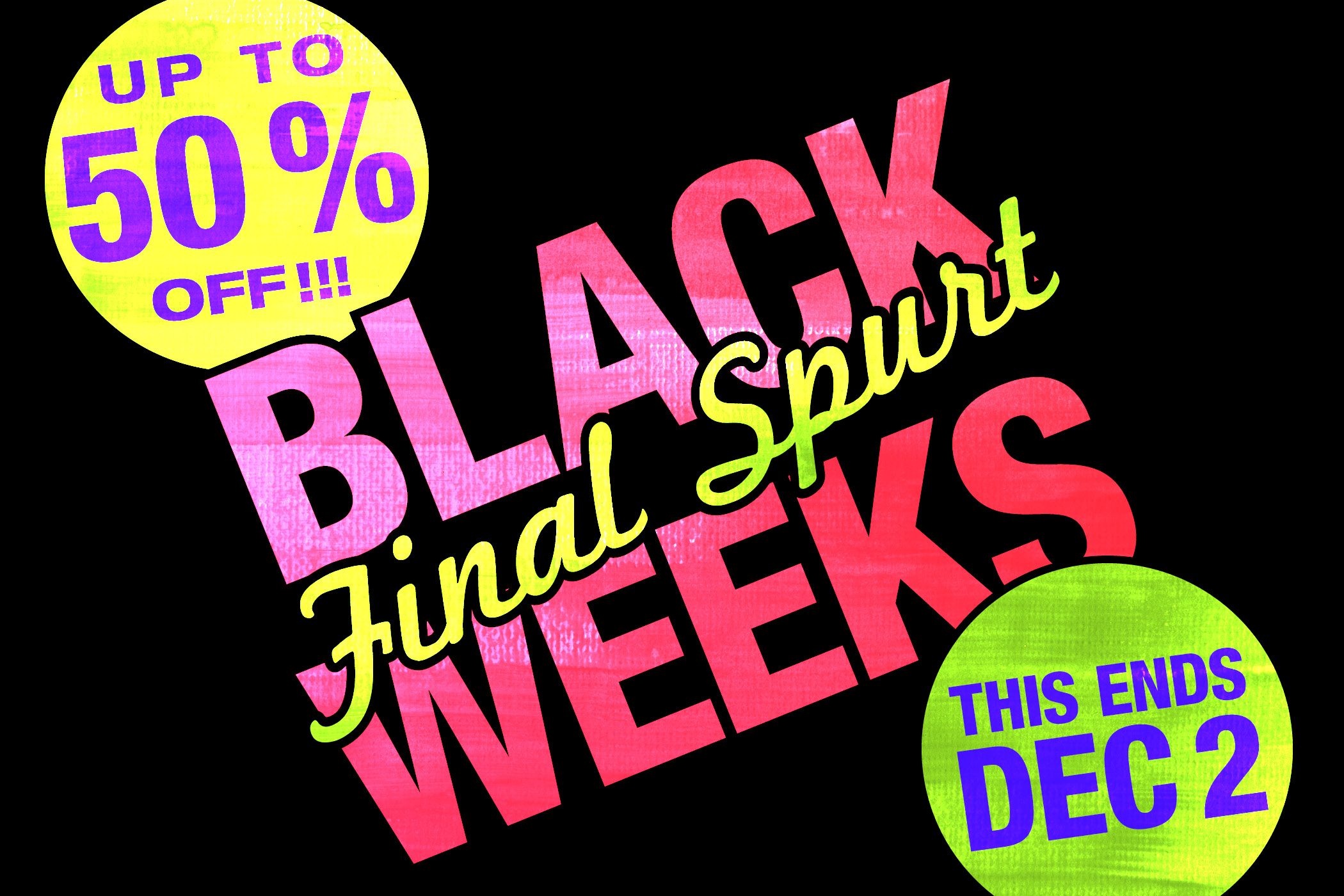 Image of Black weeks 2024 b en end 2100x1400