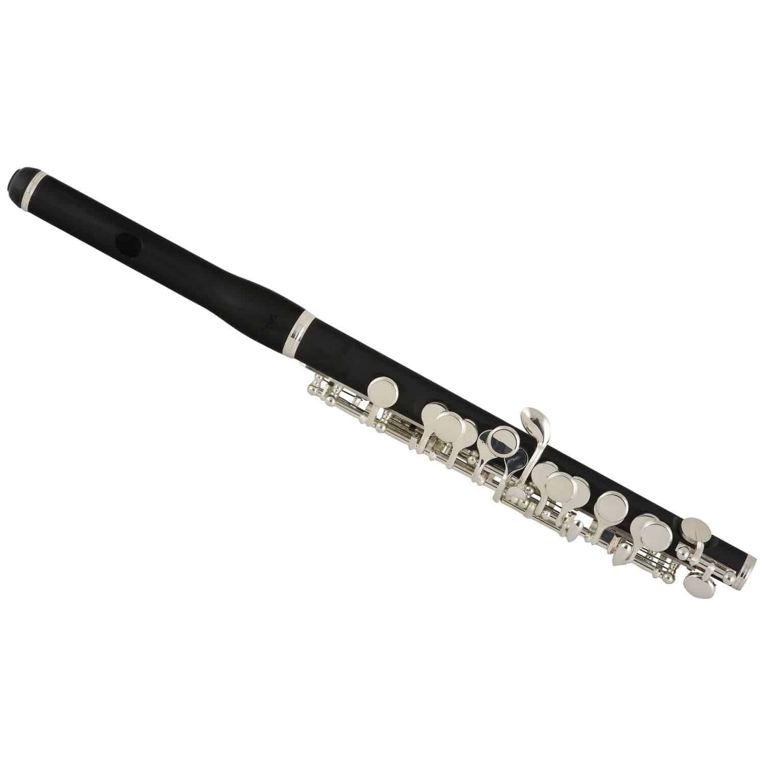 Pearl Flute PFP-165E Piccolo Flöte
