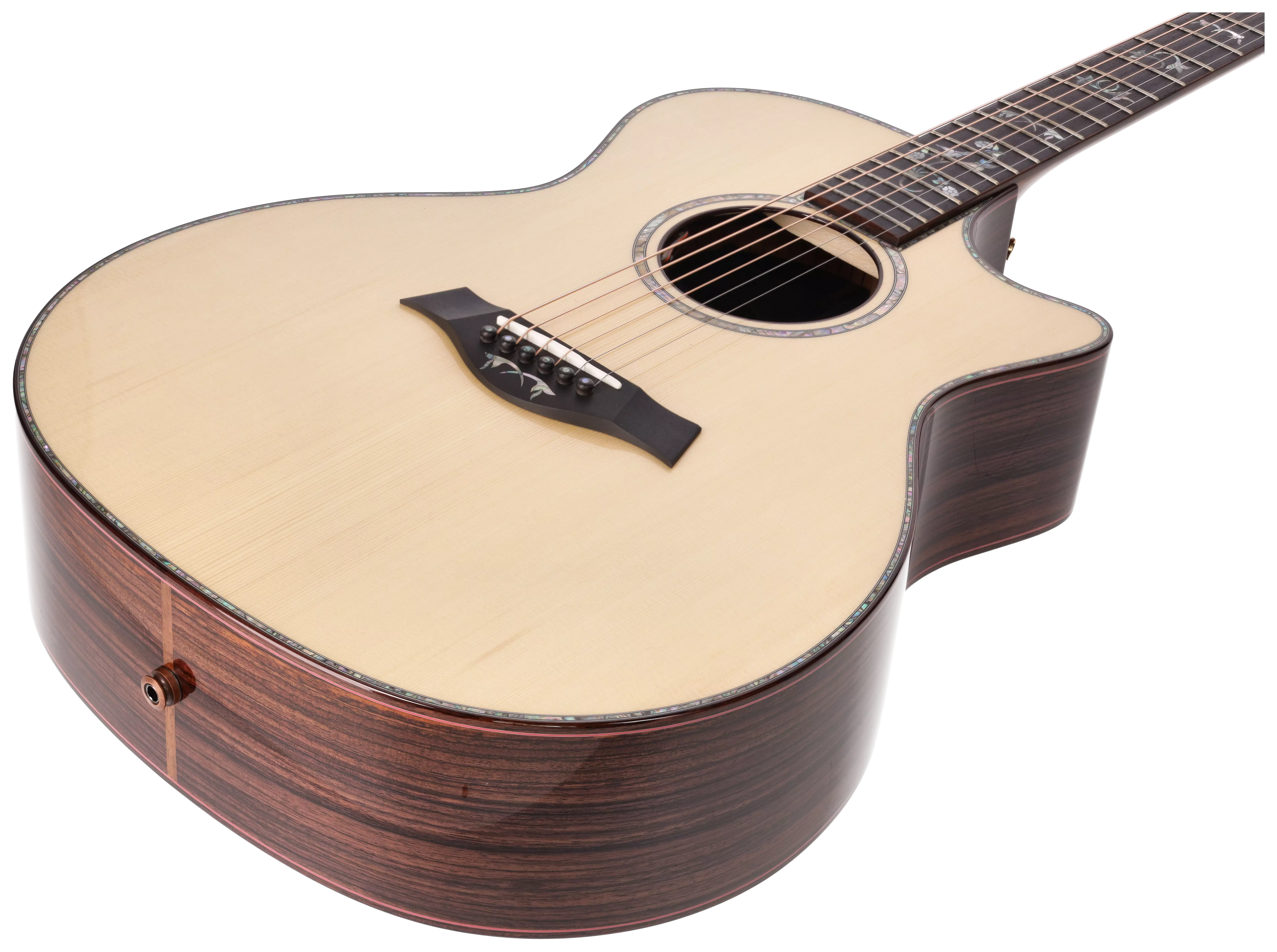 Taylor Legacy 914ce #1 4