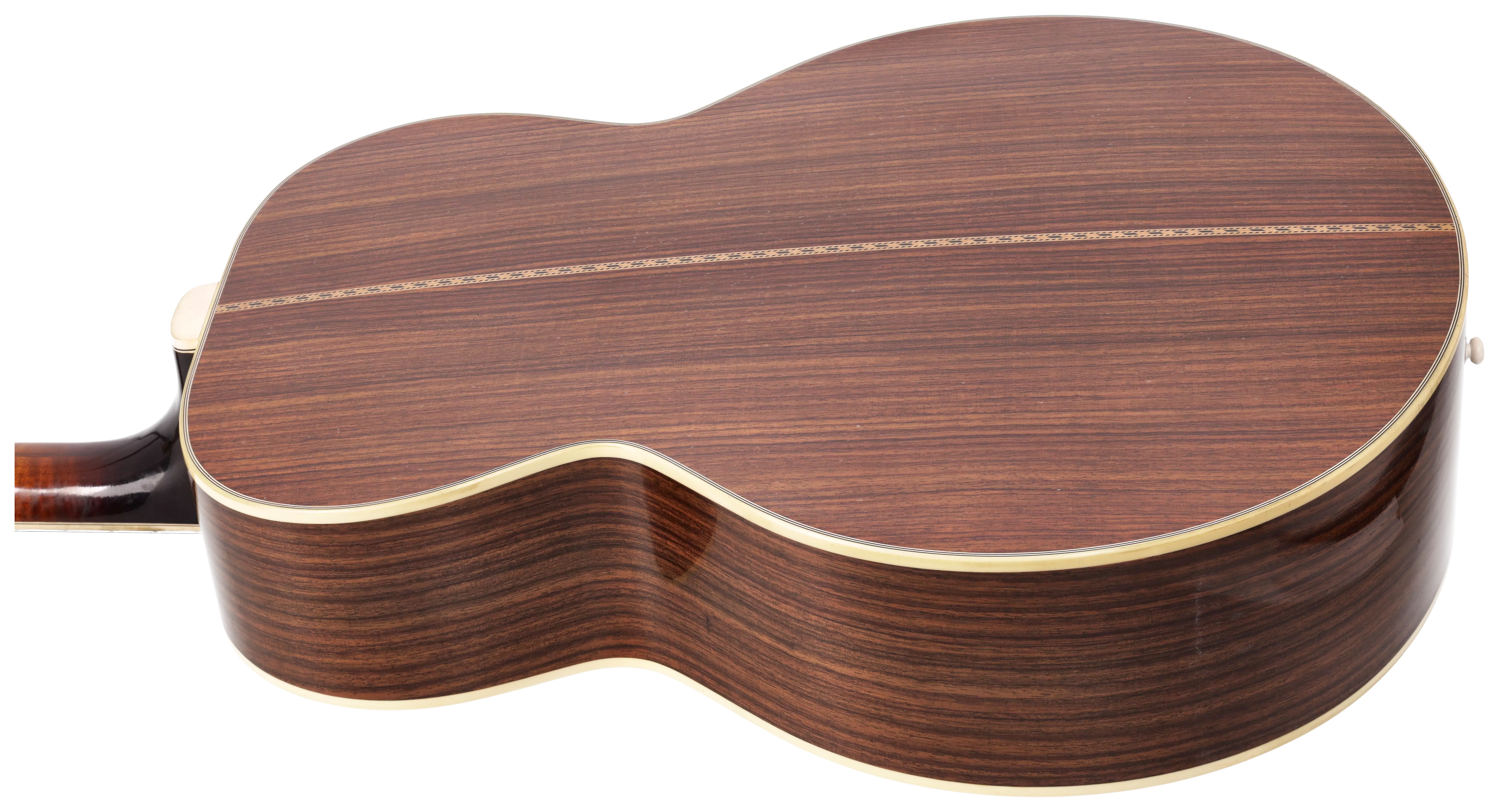 Gibson Pre-War SJ-200 Rosewood Faded Vintage Sunburst Murphy Lab Light Aged #1 8