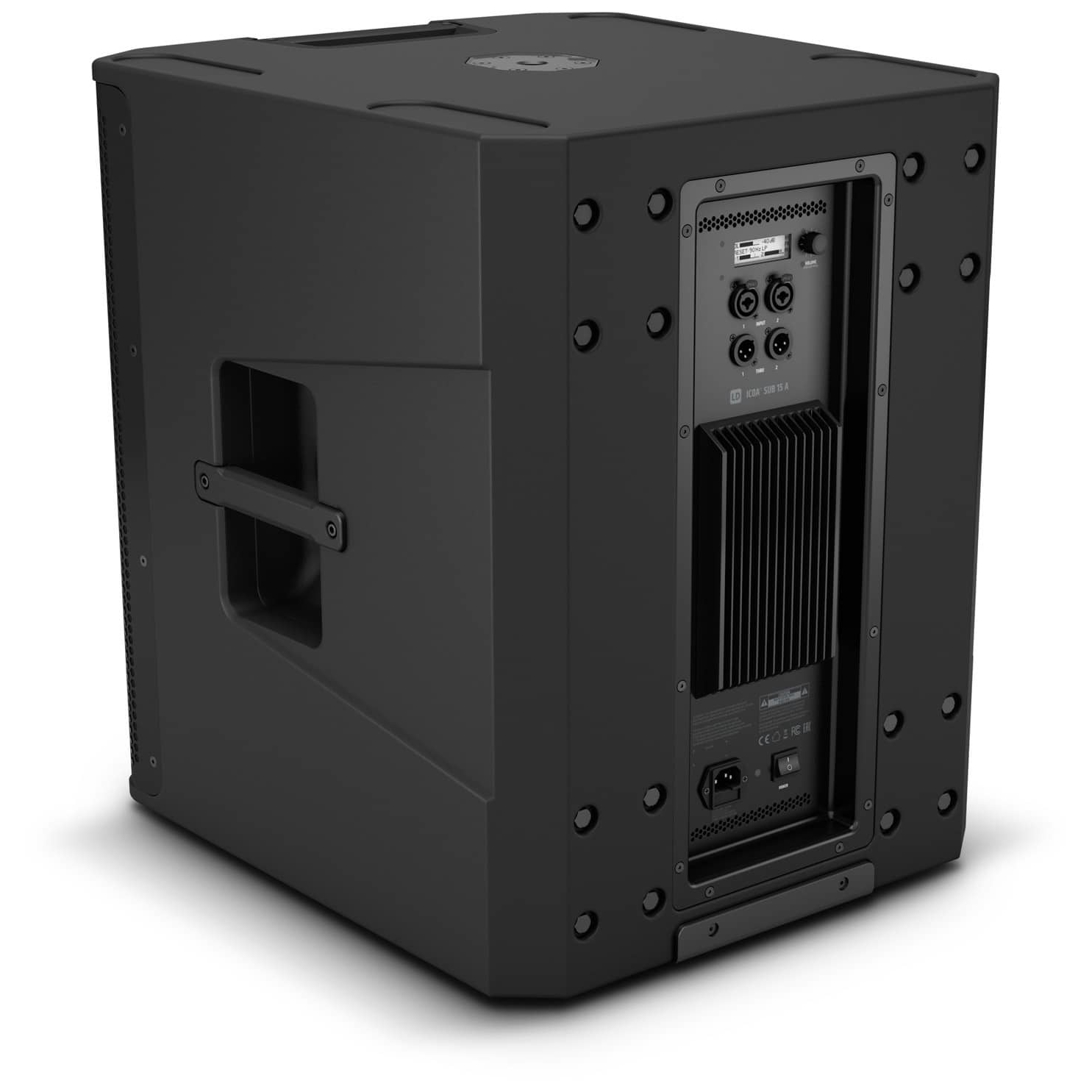 LD Systems - LD Systems ICOA SUB 15 A - 1