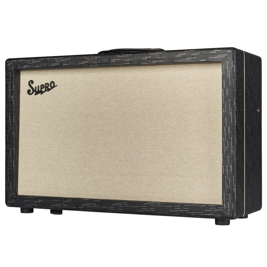  Royale 2 x 12"
