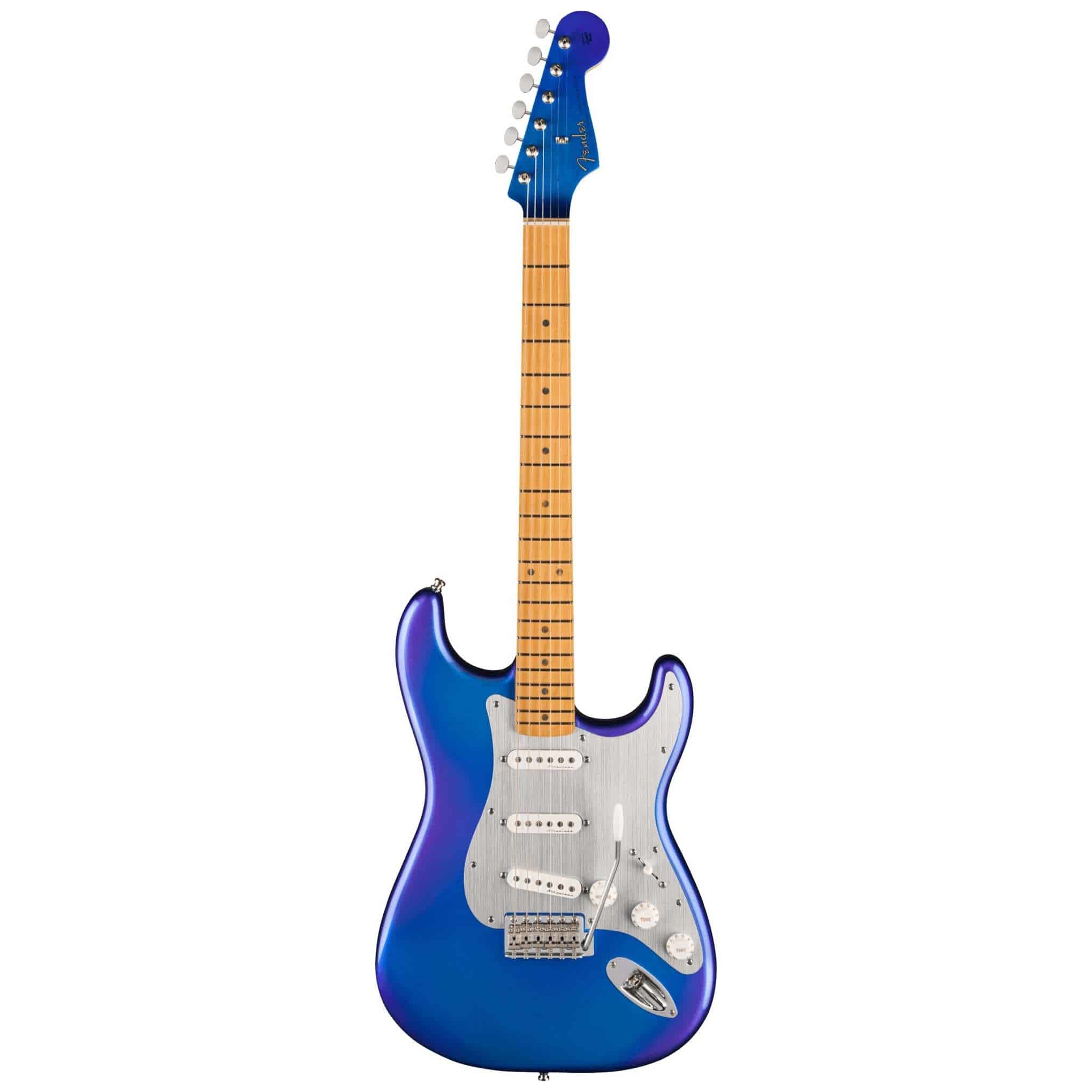 Fender Limited Edition H.E.R Stratocaster MN BLU MRLN