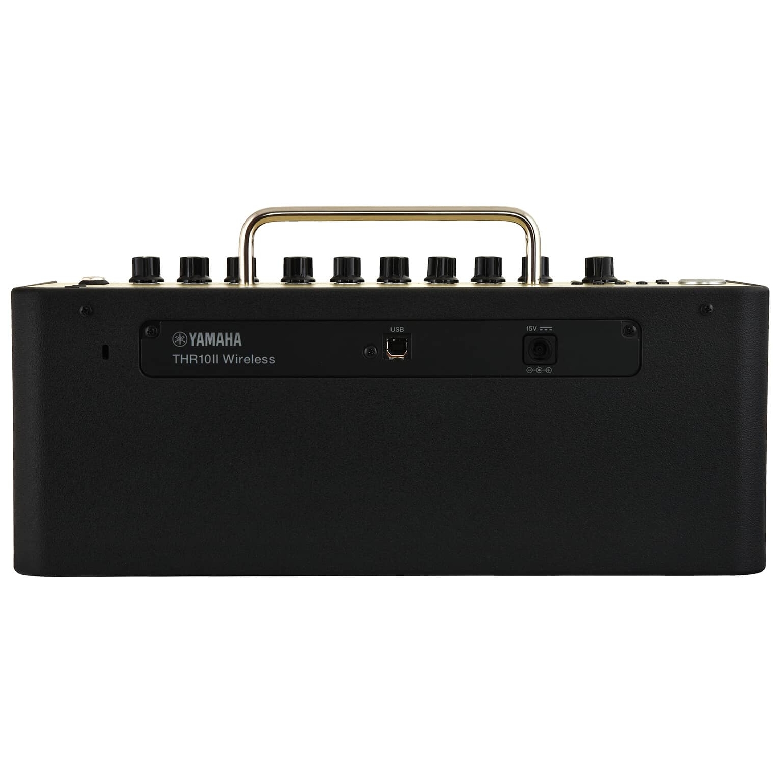 Yamaha - Yamaha THR 10 II Wireless - 3