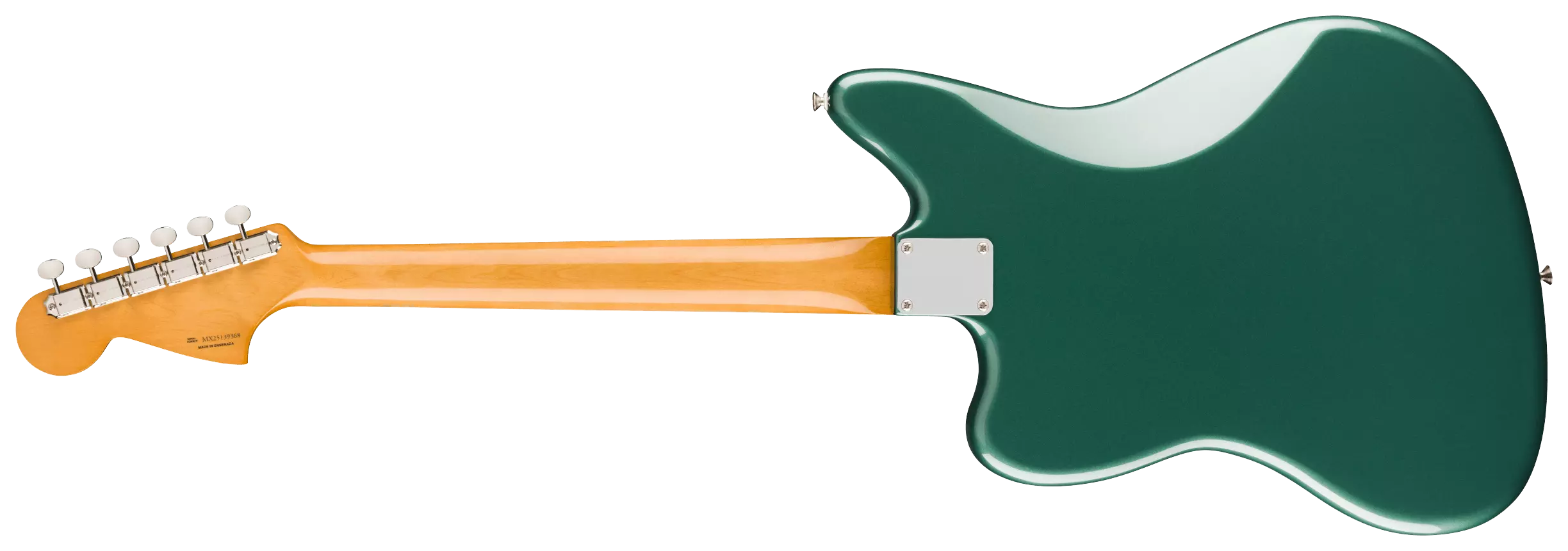 Fender Vintera III Mid 60s Jaguar RW SGM 2