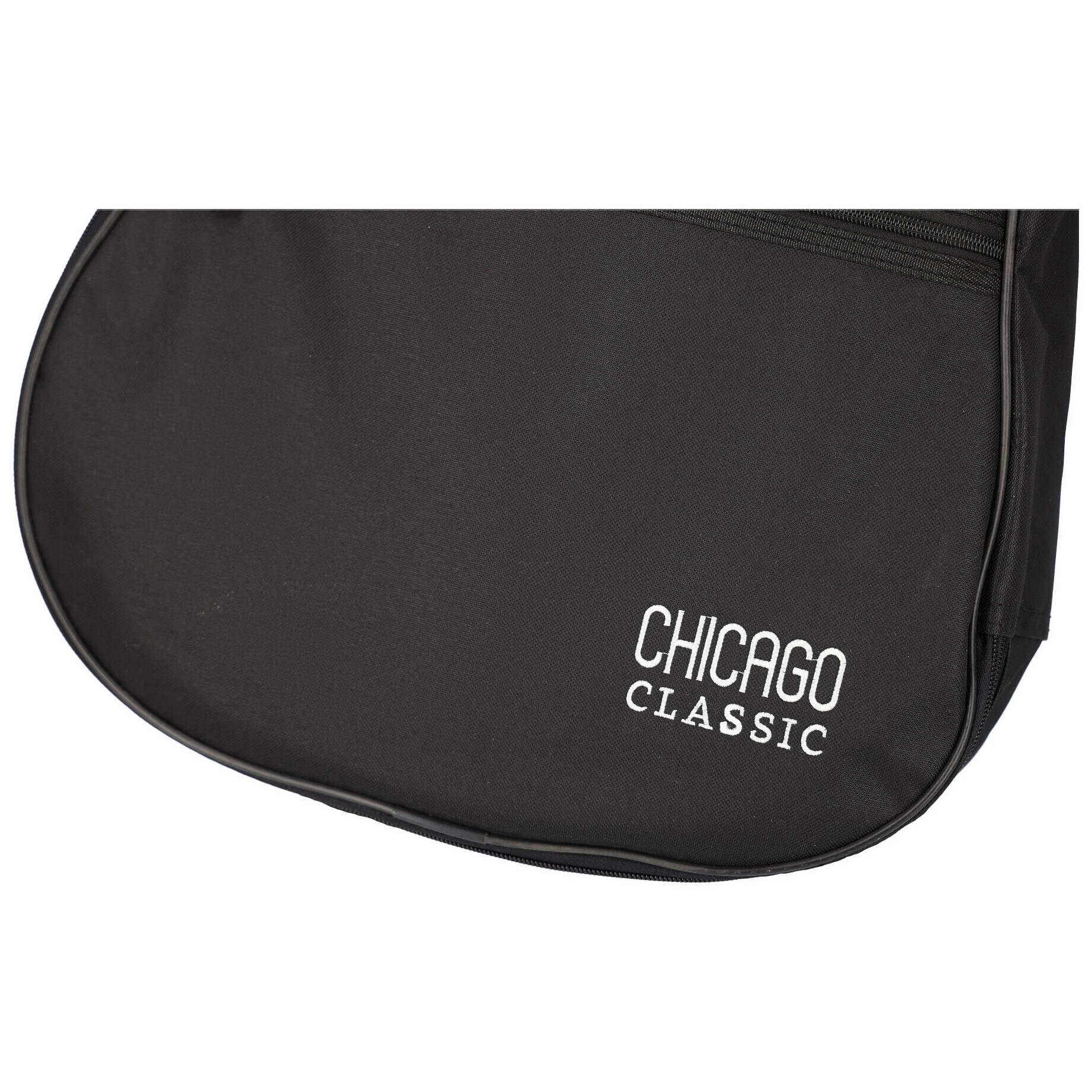 Chicago Classic Konzertgitarren Tasche Standard 3/4 5