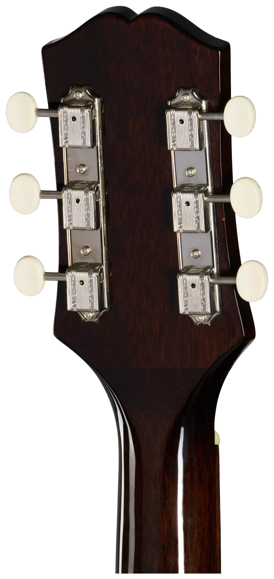 Epiphone Blues King Studio Dark Burst 3