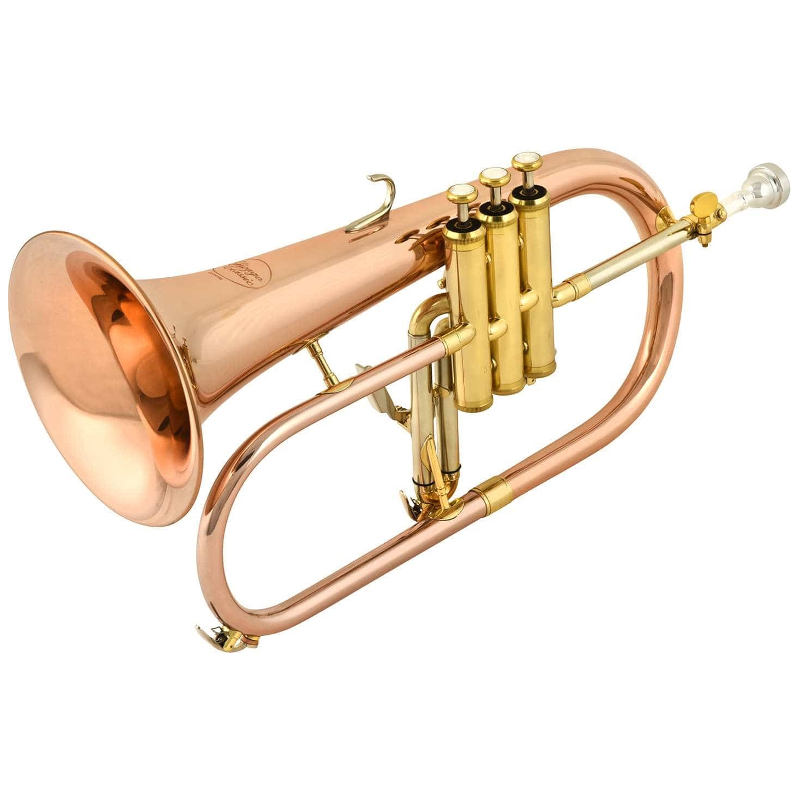 Chicago Winds CC-FH4100L Flügelhorn - Flügelhorn