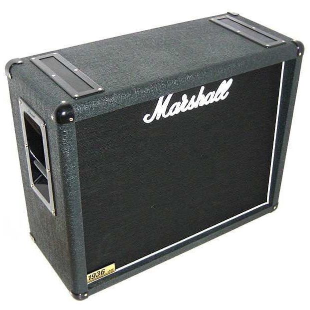 Marshall - Marshall MR-1936