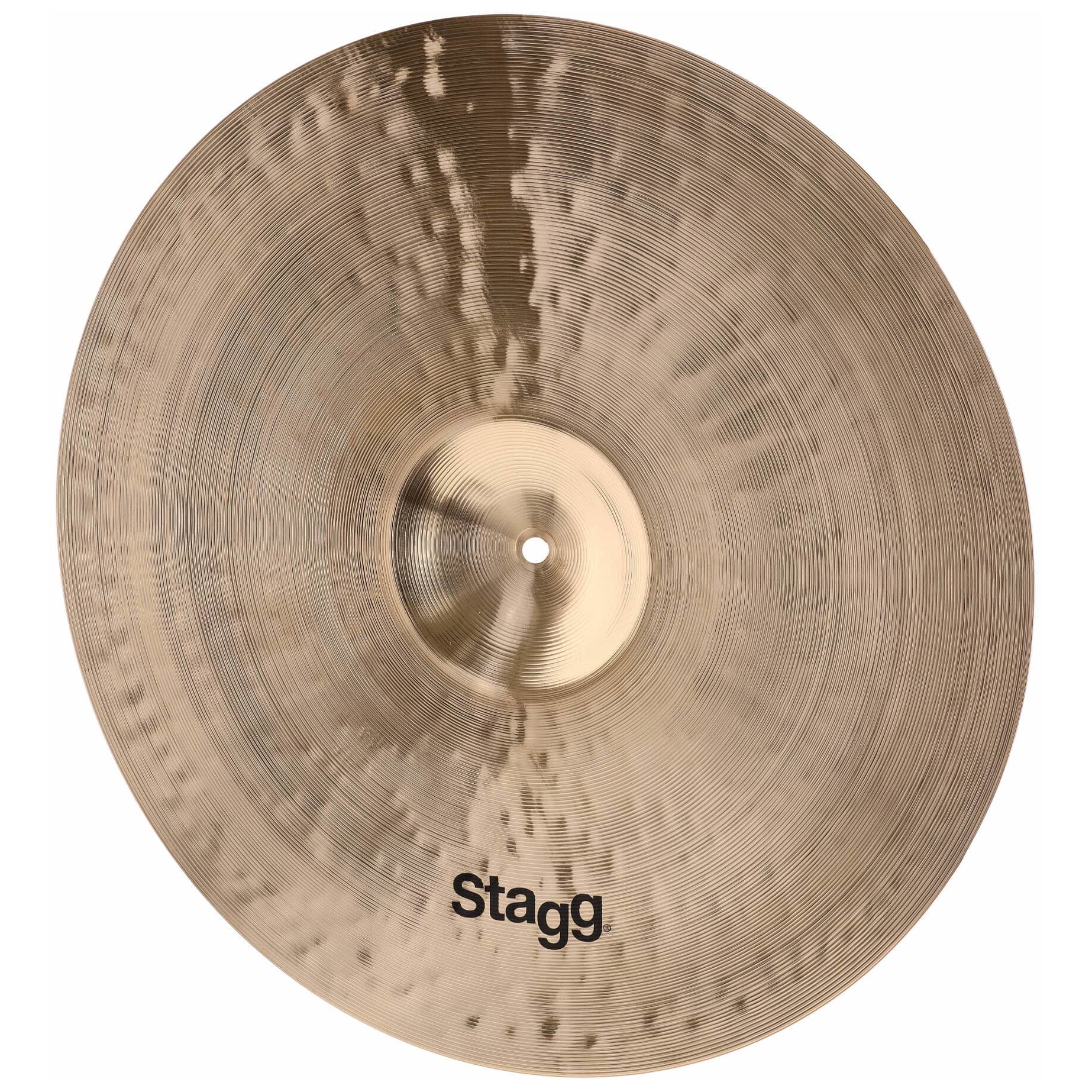 Stagg - Stagg Sensa Exo Ride - 21 Zoll - 1