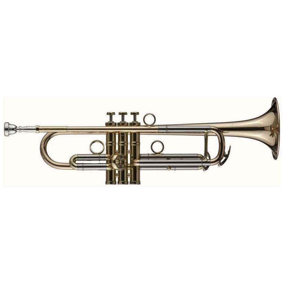 Schagerl Signature James Morrison Bb-Trompete JM1X-L 2