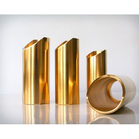  Polished Brass TRS-MB
