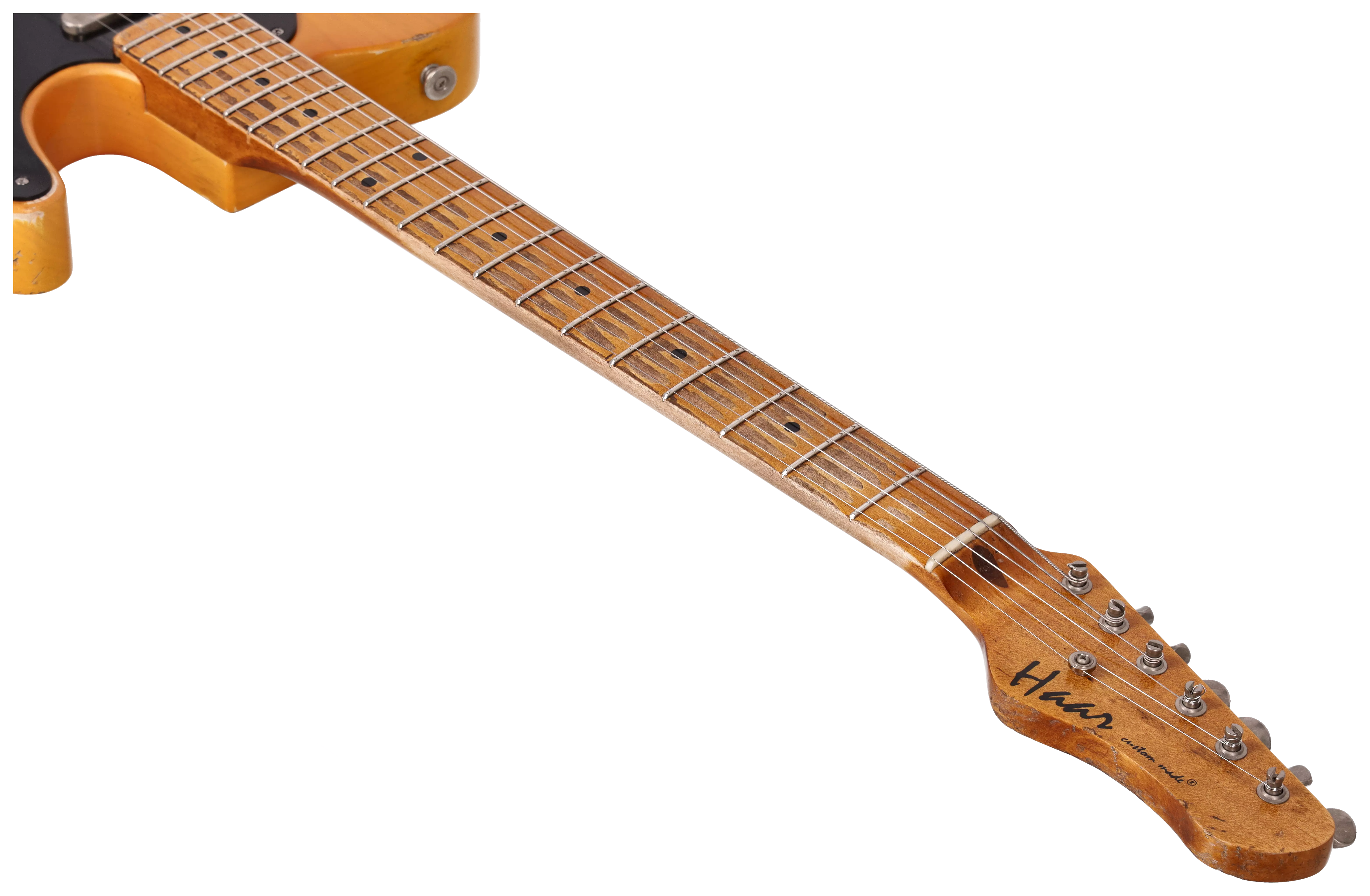 Haar Traditional T Aged Butterscotch Blonde #8 13