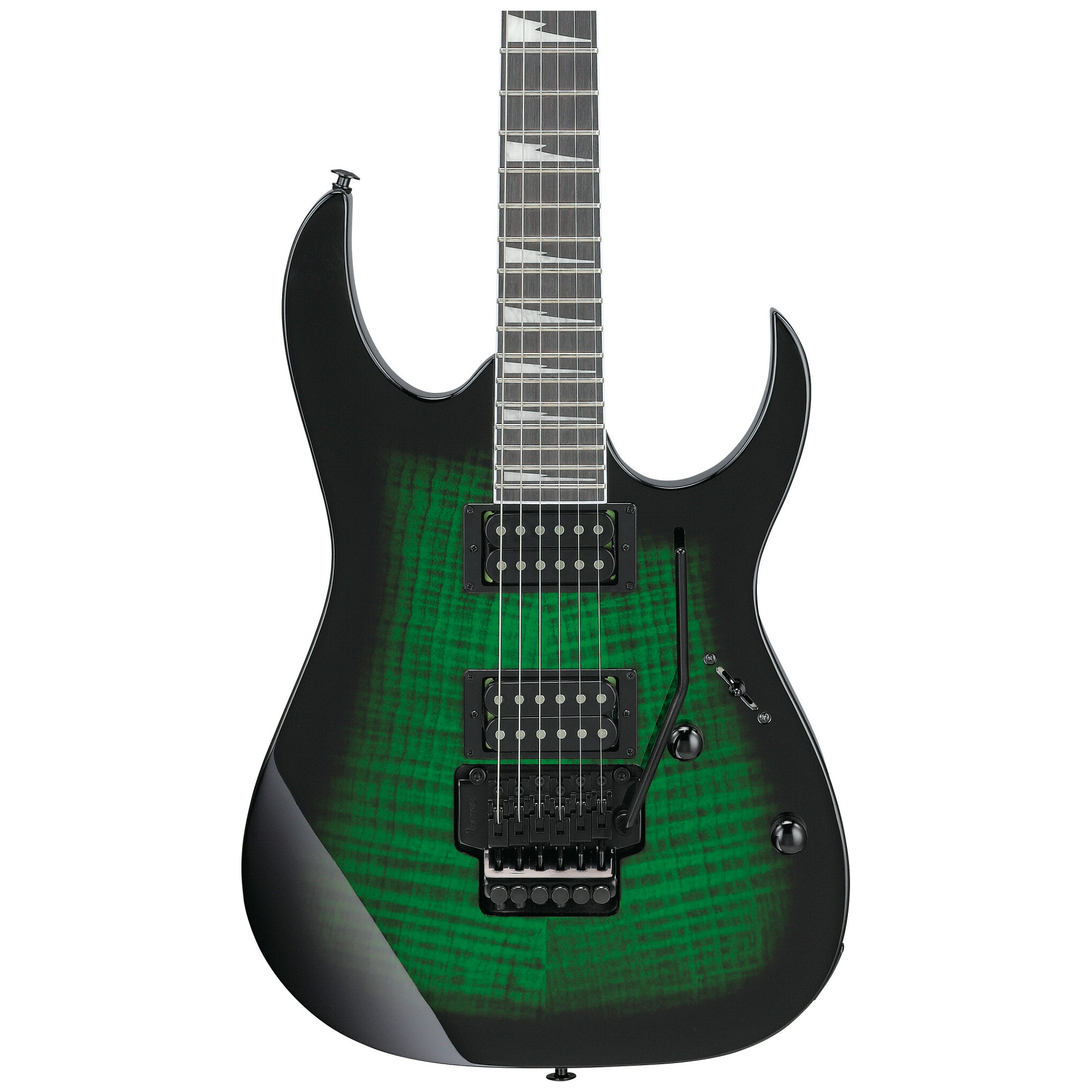 Ibanez GRG320FA-TEB 2